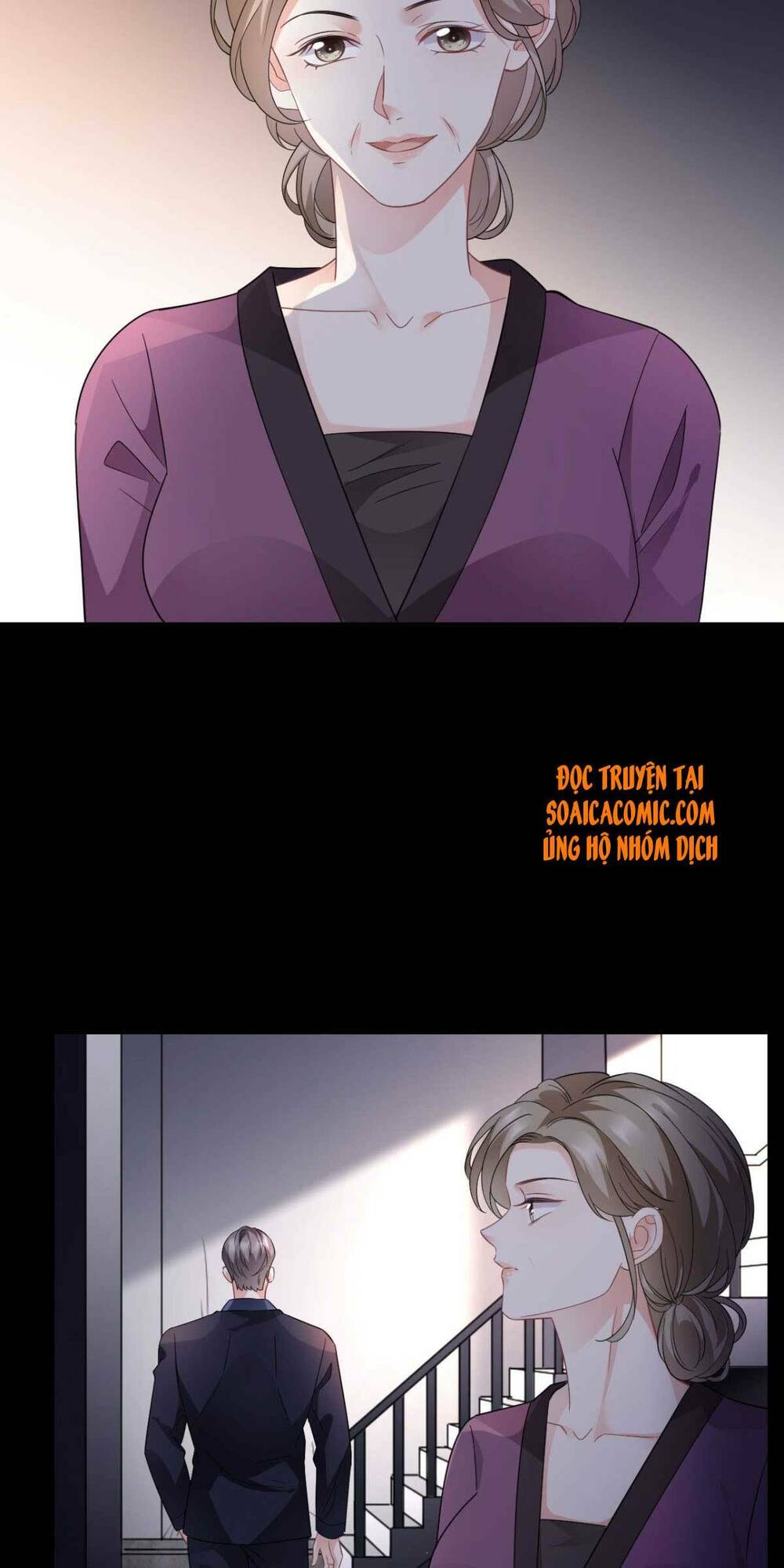 Đại Tiểu Thư Có Ý Đồ Gì Xấu Đâu Chapter 52 - Trang 2