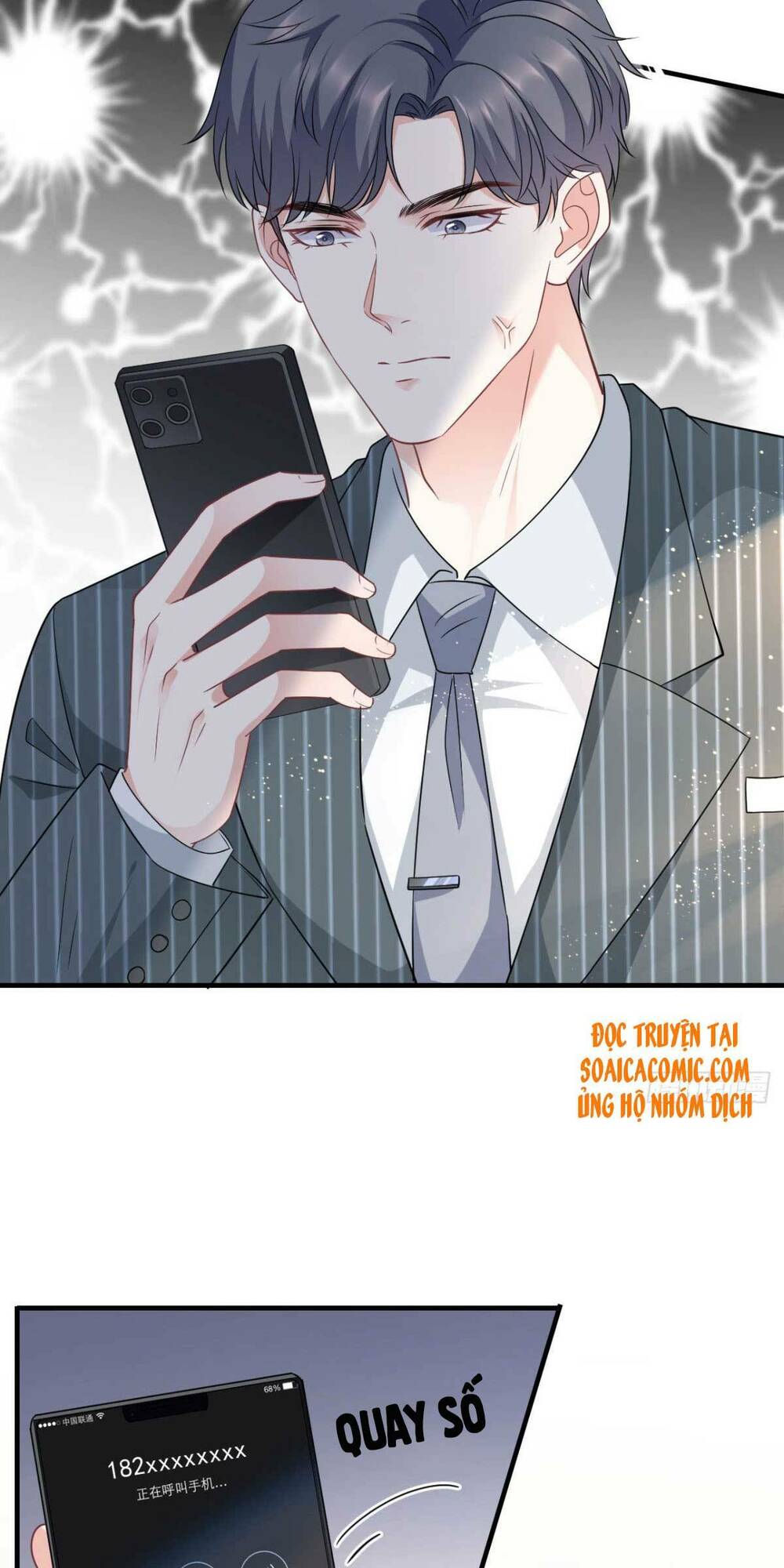 Đại Tiểu Thư Có Ý Đồ Gì Xấu Đâu Chapter 53 - Trang 2