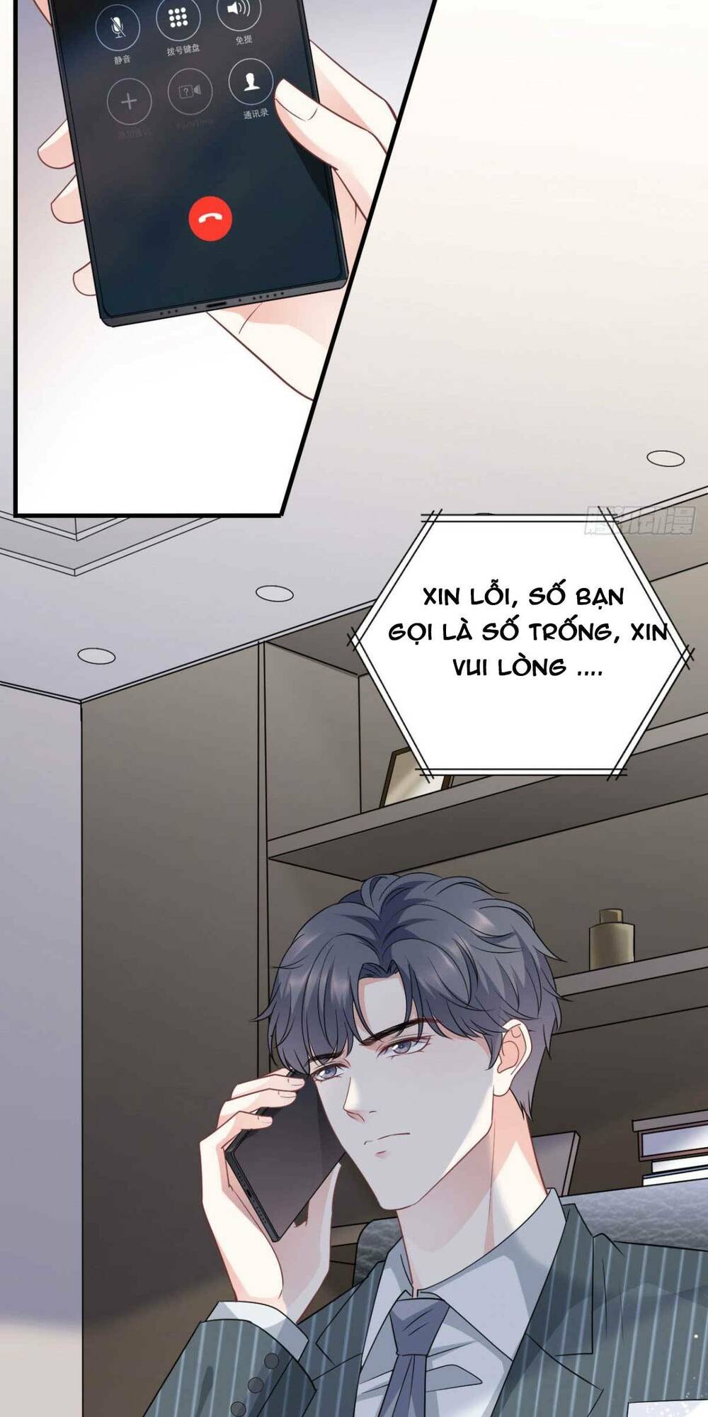 Đại Tiểu Thư Có Ý Đồ Gì Xấu Đâu Chapter 53 - Trang 2