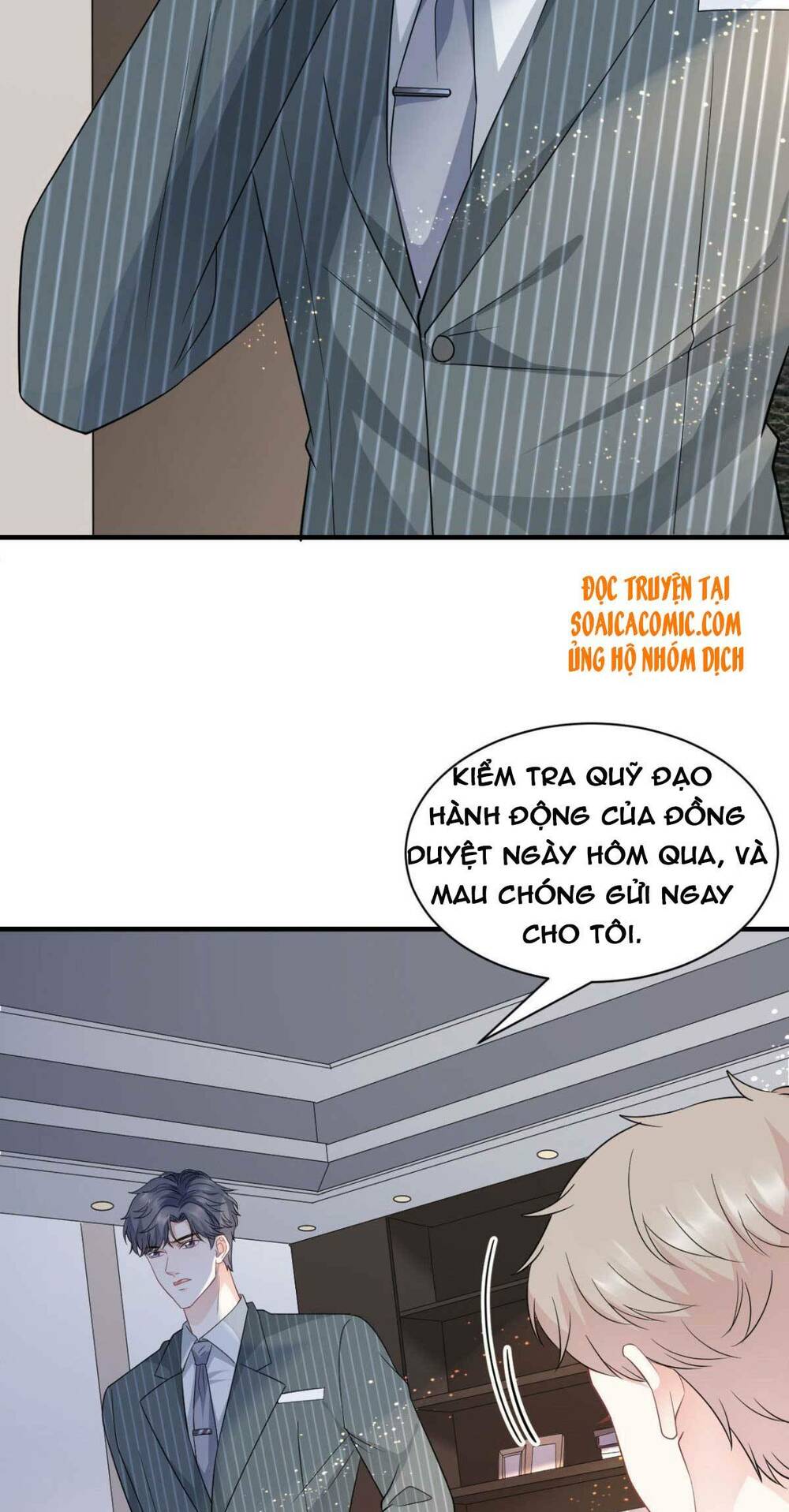 Đại Tiểu Thư Có Ý Đồ Gì Xấu Đâu Chapter 53 - Trang 2