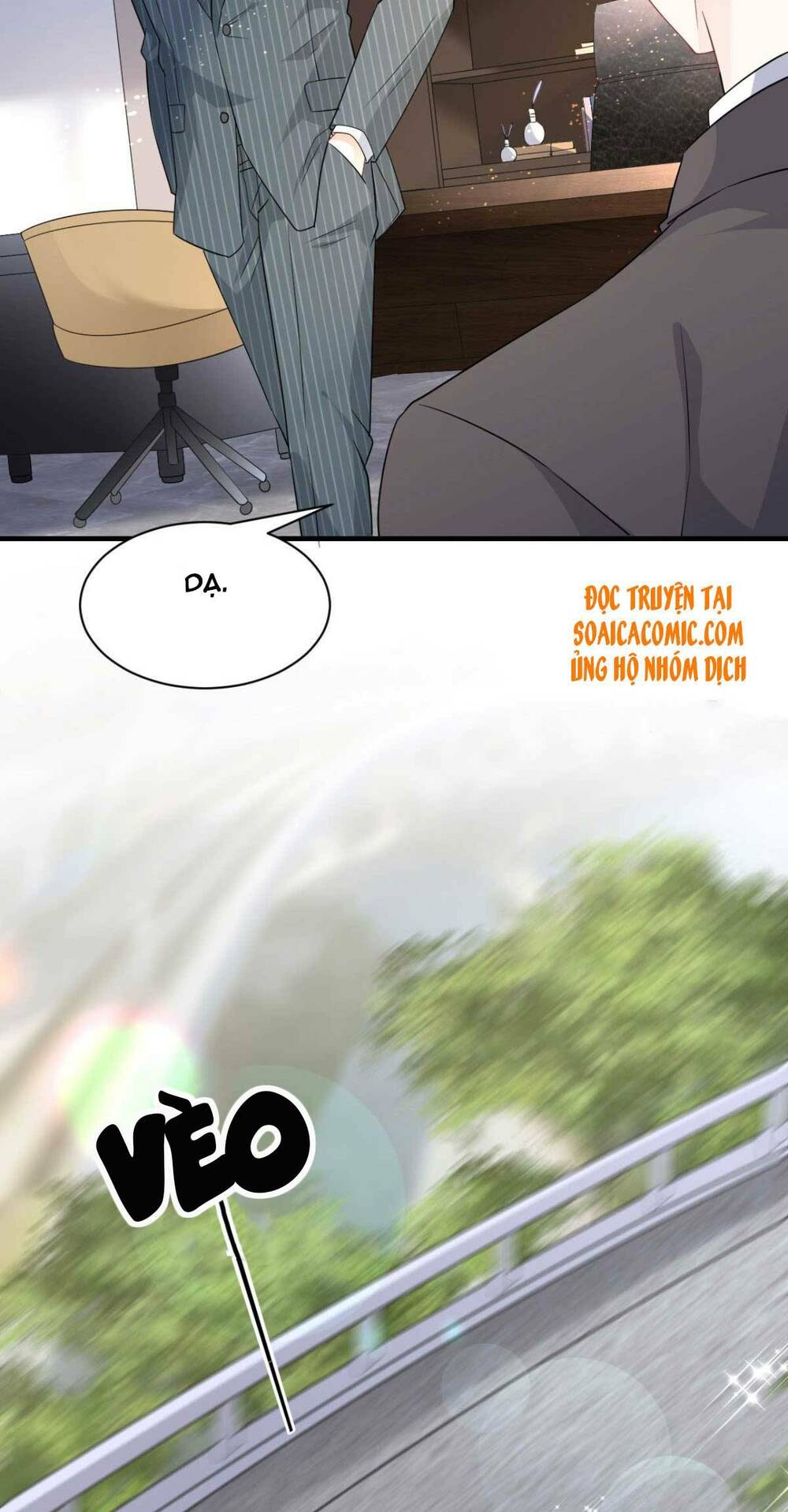 Đại Tiểu Thư Có Ý Đồ Gì Xấu Đâu Chapter 53 - Trang 2