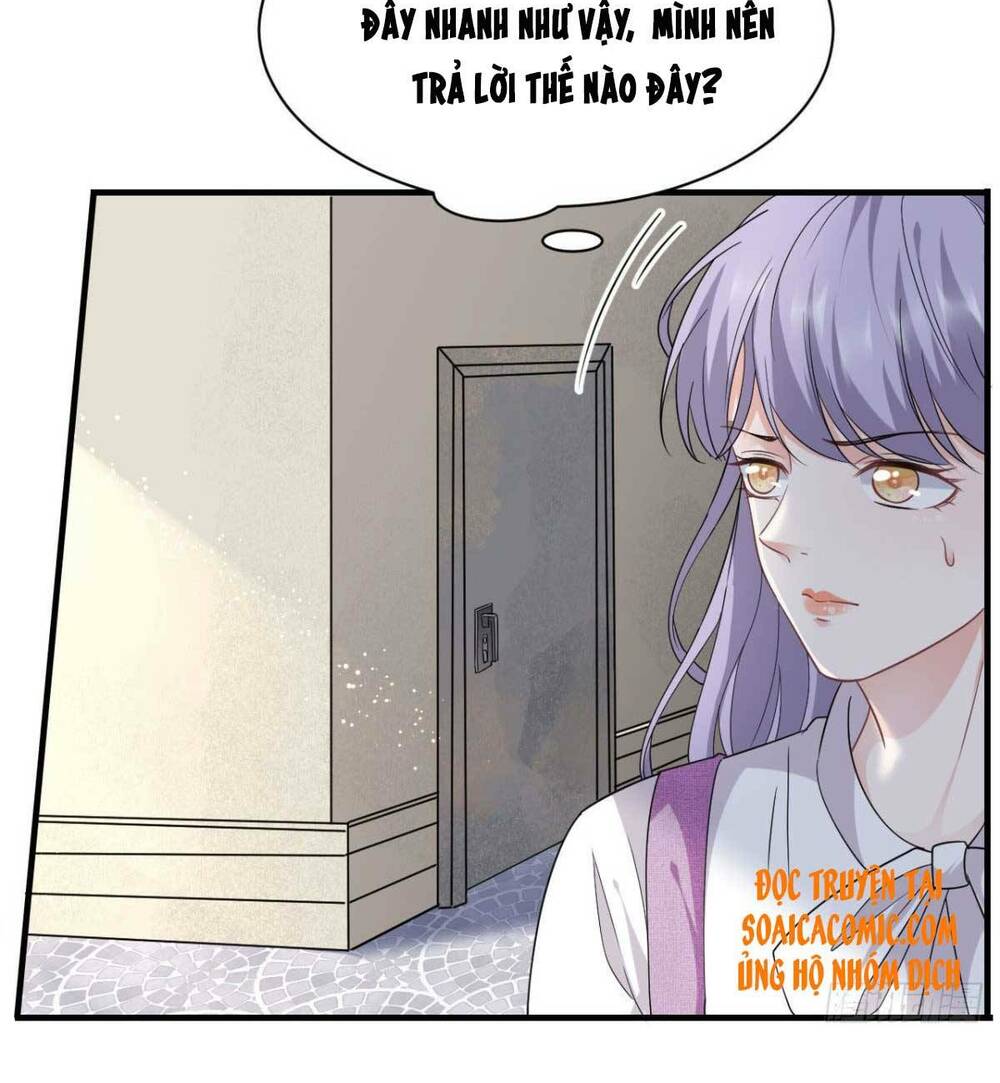 Đại Tiểu Thư Có Ý Đồ Gì Xấu Đâu Chapter 53 - Trang 2