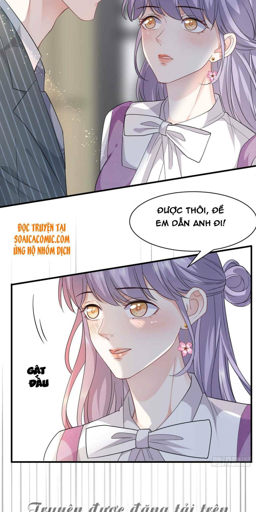 Đại Tiểu Thư Có Ý Đồ Gì Xấu Đâu Chapter 53 - Trang 2