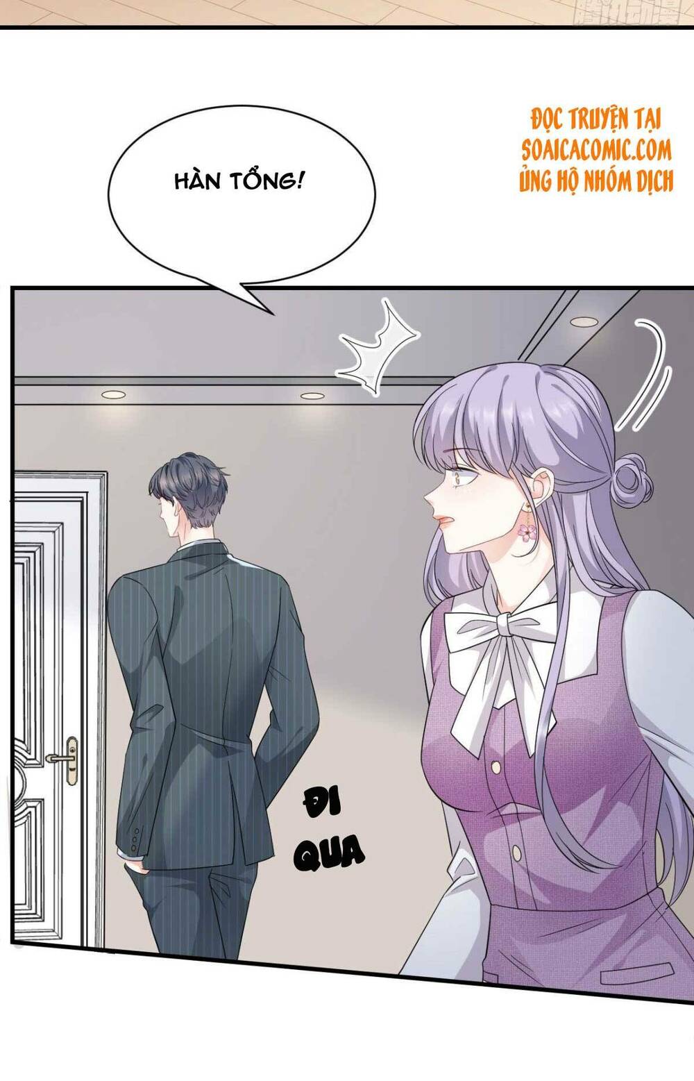 Đại Tiểu Thư Có Ý Đồ Gì Xấu Đâu Chapter 53 - Trang 2