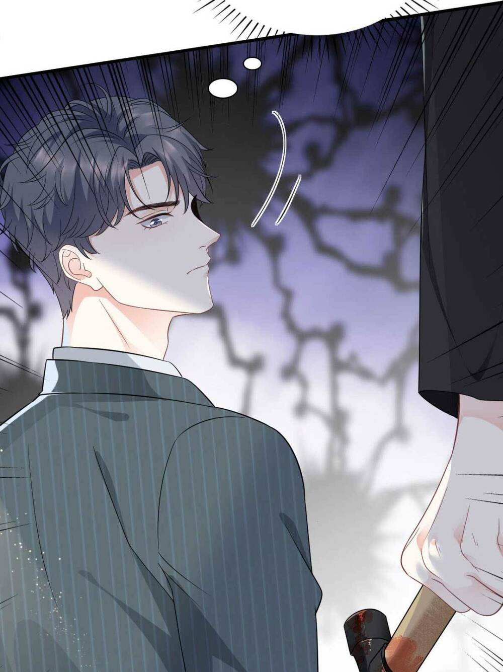 Đại Tiểu Thư Có Ý Đồ Gì Xấu Đâu Chapter 53 - Trang 2