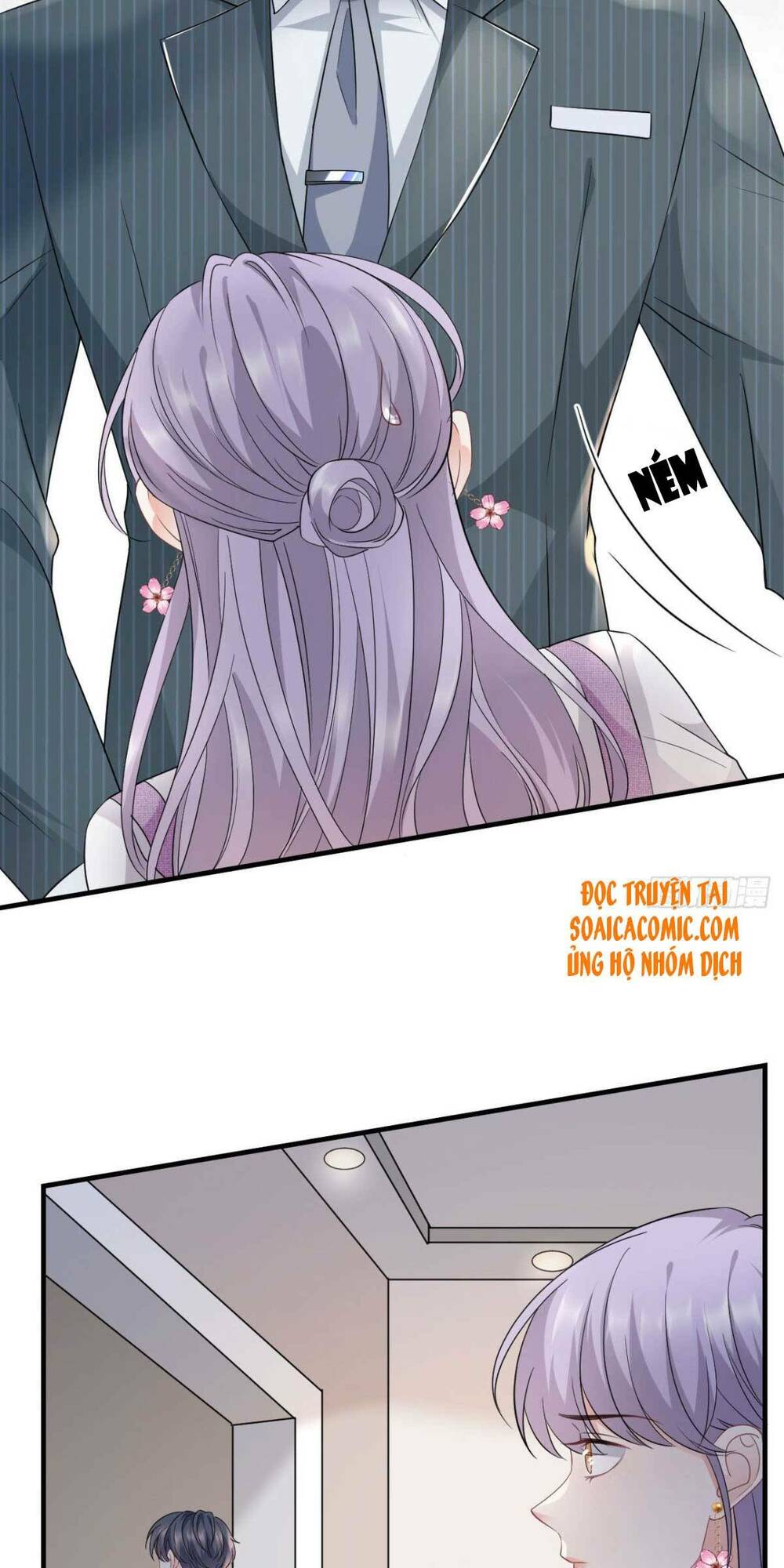 Đại Tiểu Thư Có Ý Đồ Gì Xấu Đâu Chapter 54 - Trang 2