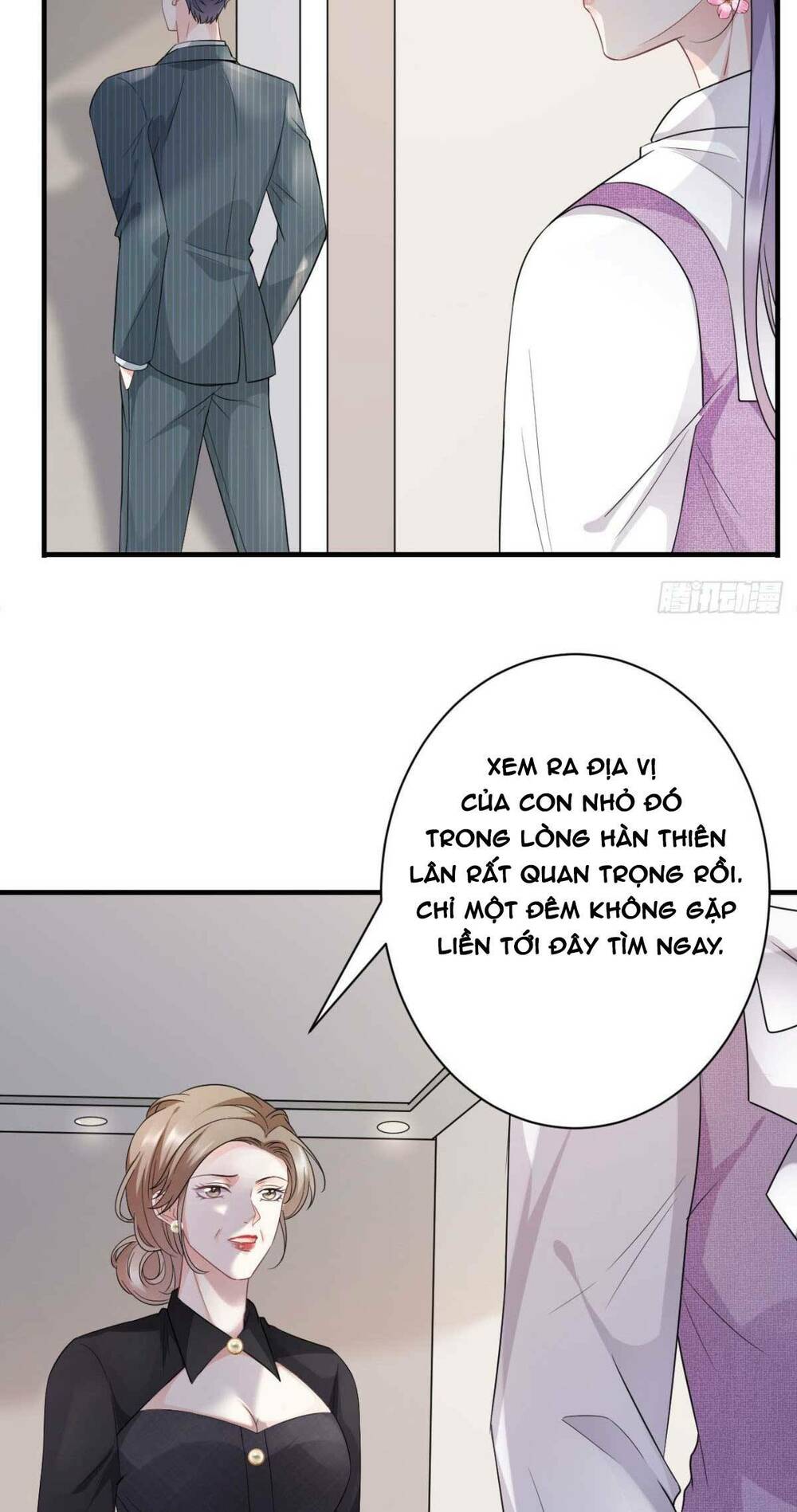 Đại Tiểu Thư Có Ý Đồ Gì Xấu Đâu Chapter 54 - Trang 2