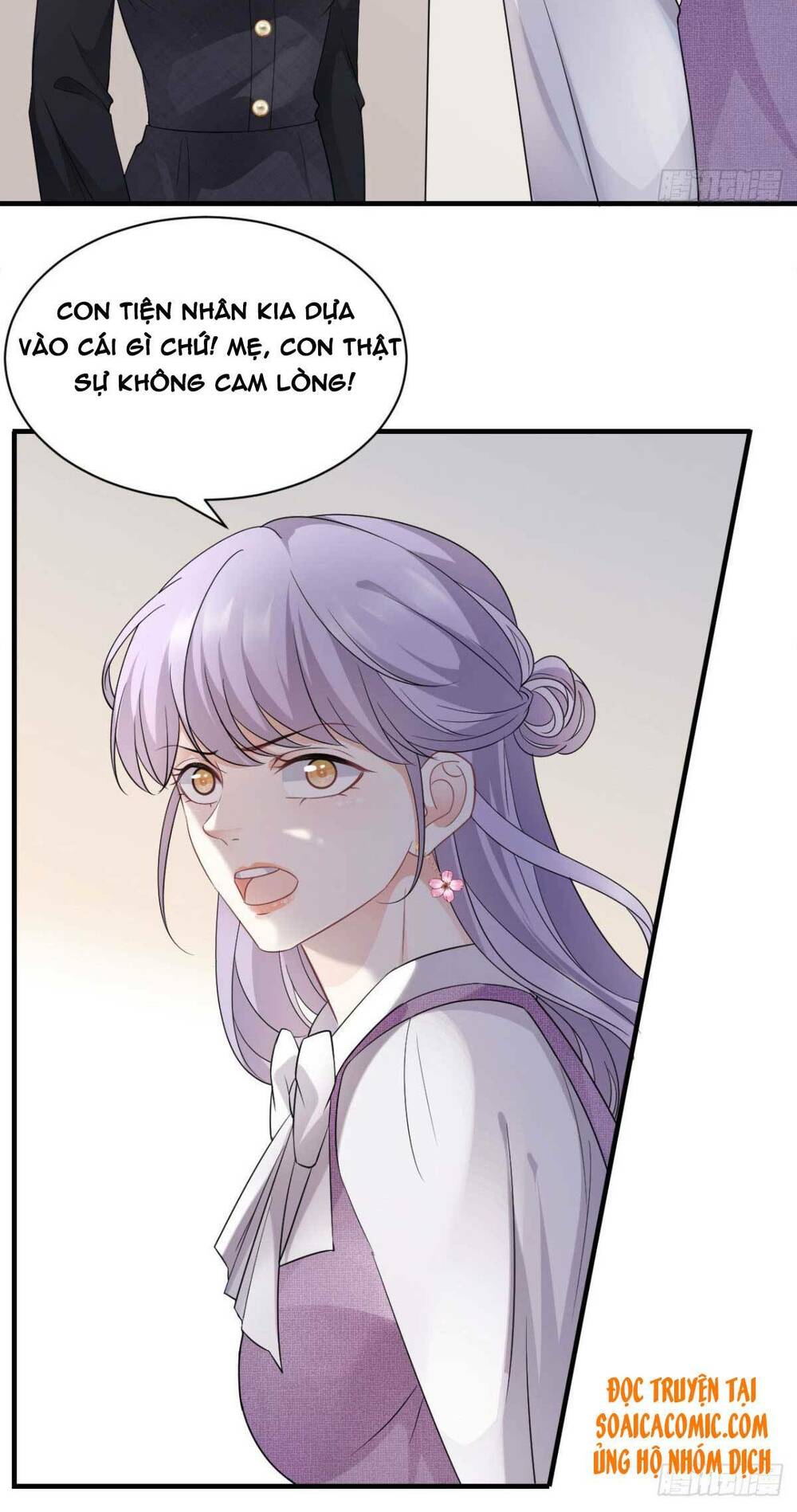 Đại Tiểu Thư Có Ý Đồ Gì Xấu Đâu Chapter 54 - Trang 2