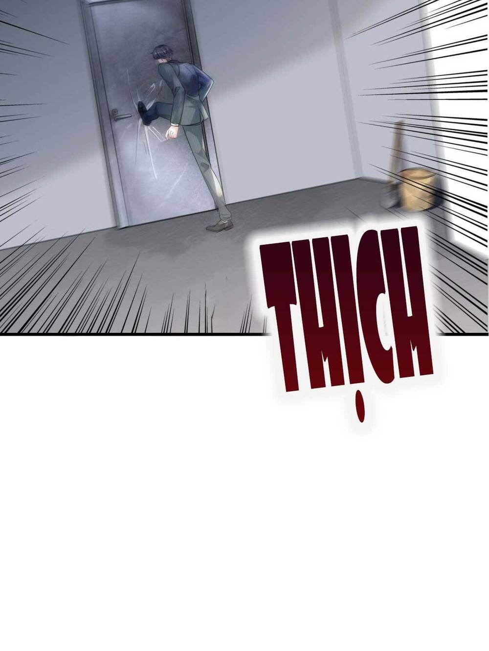 Đại Tiểu Thư Có Ý Đồ Gì Xấu Đâu Chapter 54 - Trang 2