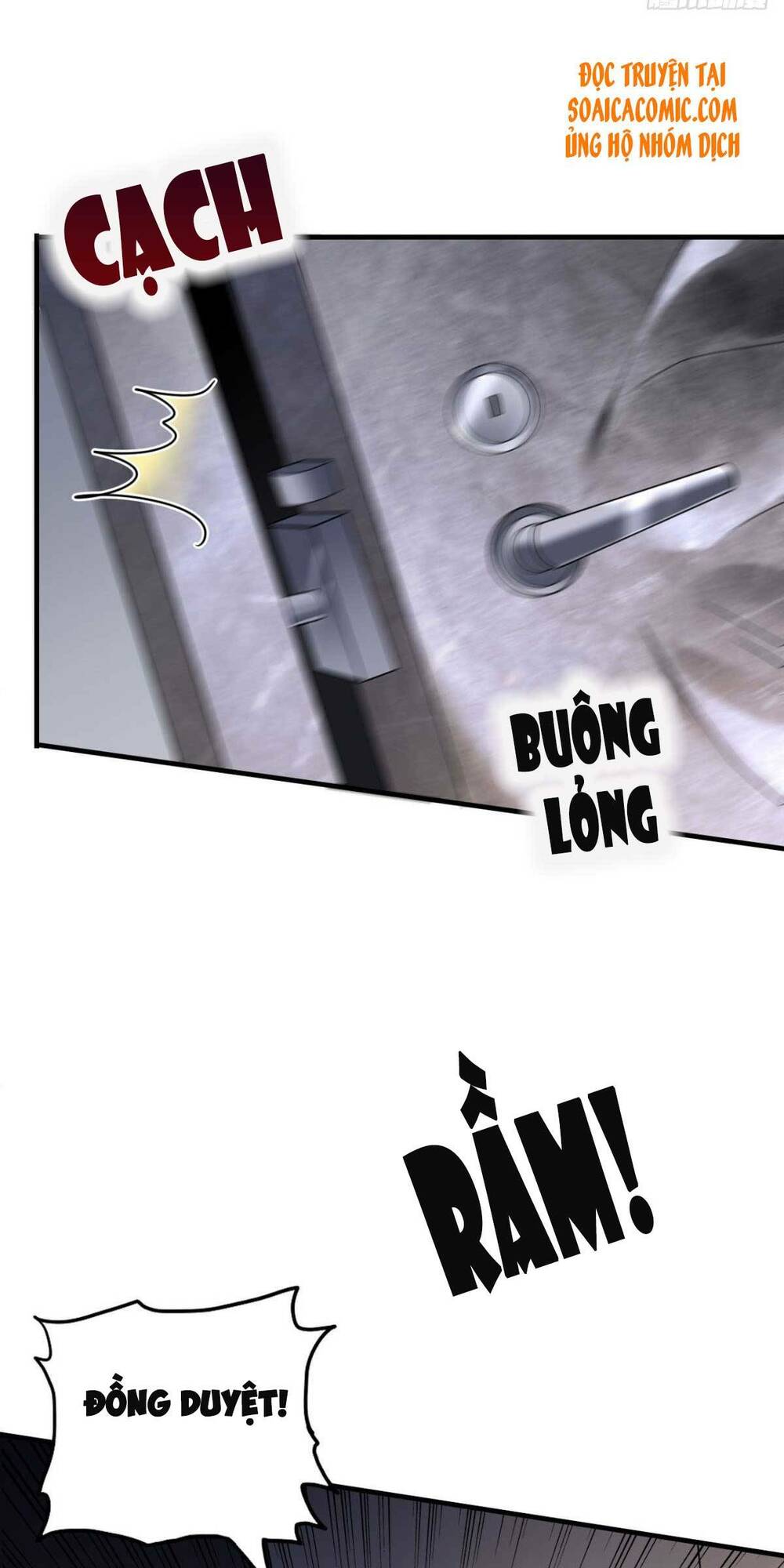 Đại Tiểu Thư Có Ý Đồ Gì Xấu Đâu Chapter 54 - Trang 2