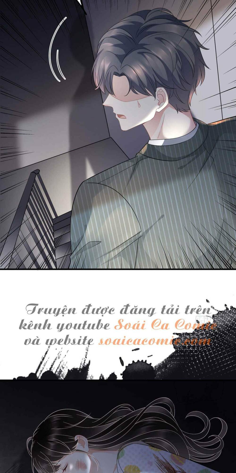 Đại Tiểu Thư Có Ý Đồ Gì Xấu Đâu Chapter 54 - Trang 2