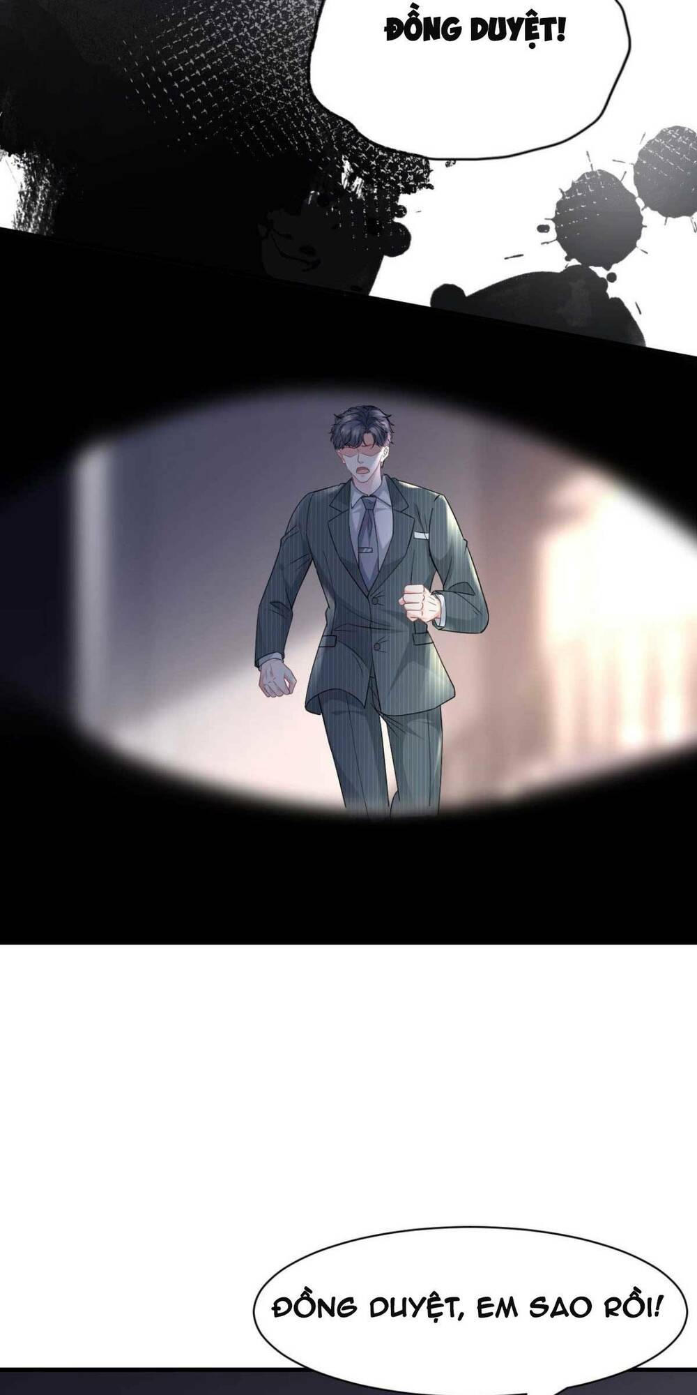 Đại Tiểu Thư Có Ý Đồ Gì Xấu Đâu Chapter 54 - Trang 2