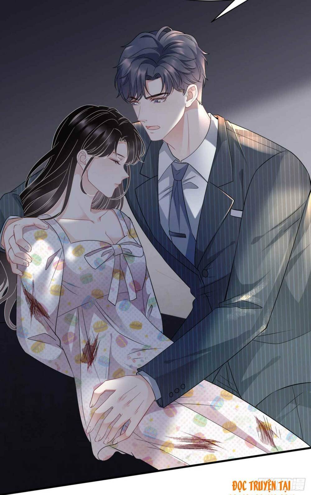 Đại Tiểu Thư Có Ý Đồ Gì Xấu Đâu Chapter 54 - Trang 2