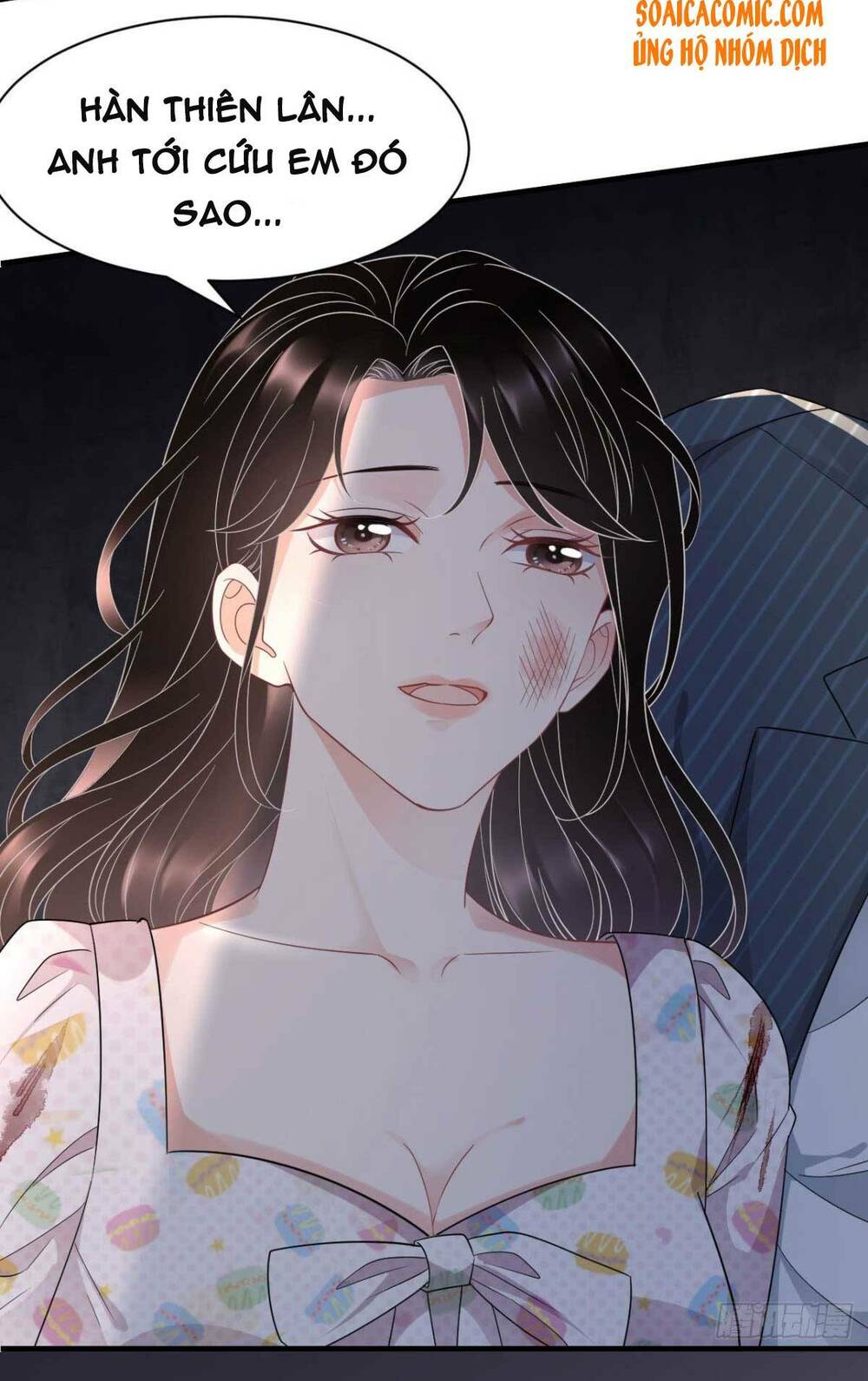 Đại Tiểu Thư Có Ý Đồ Gì Xấu Đâu Chapter 54 - Trang 2