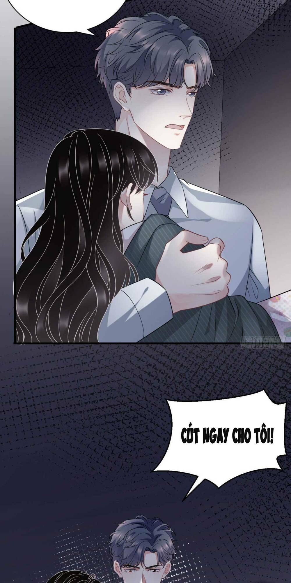 Đại Tiểu Thư Có Ý Đồ Gì Xấu Đâu Chapter 54 - Trang 2