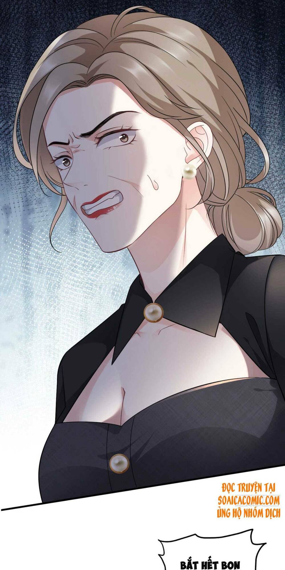 Đại Tiểu Thư Có Ý Đồ Gì Xấu Đâu Chapter 54 - Trang 2