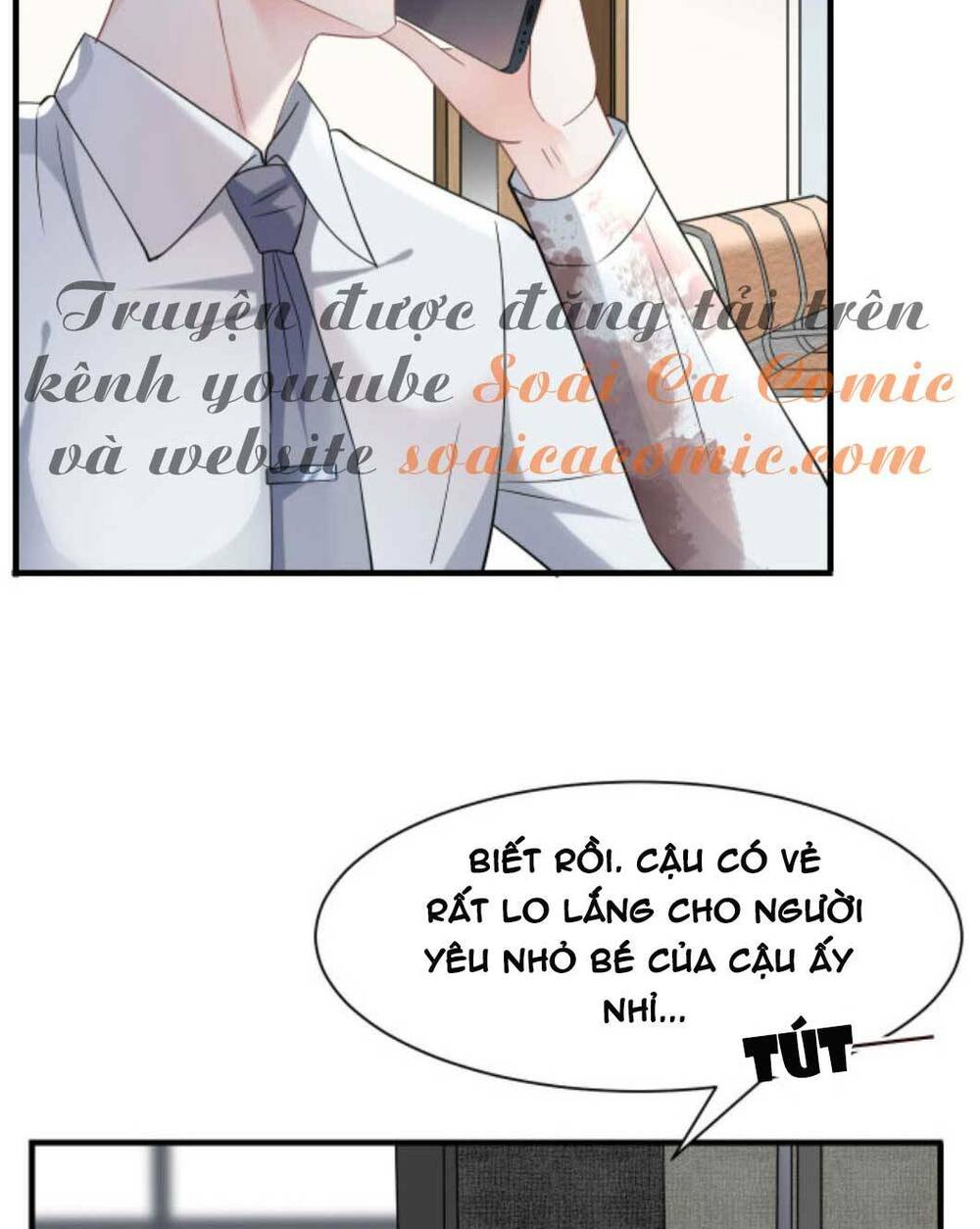 Đại Tiểu Thư Có Ý Đồ Gì Xấu Đâu Chapter 55 - Trang 2