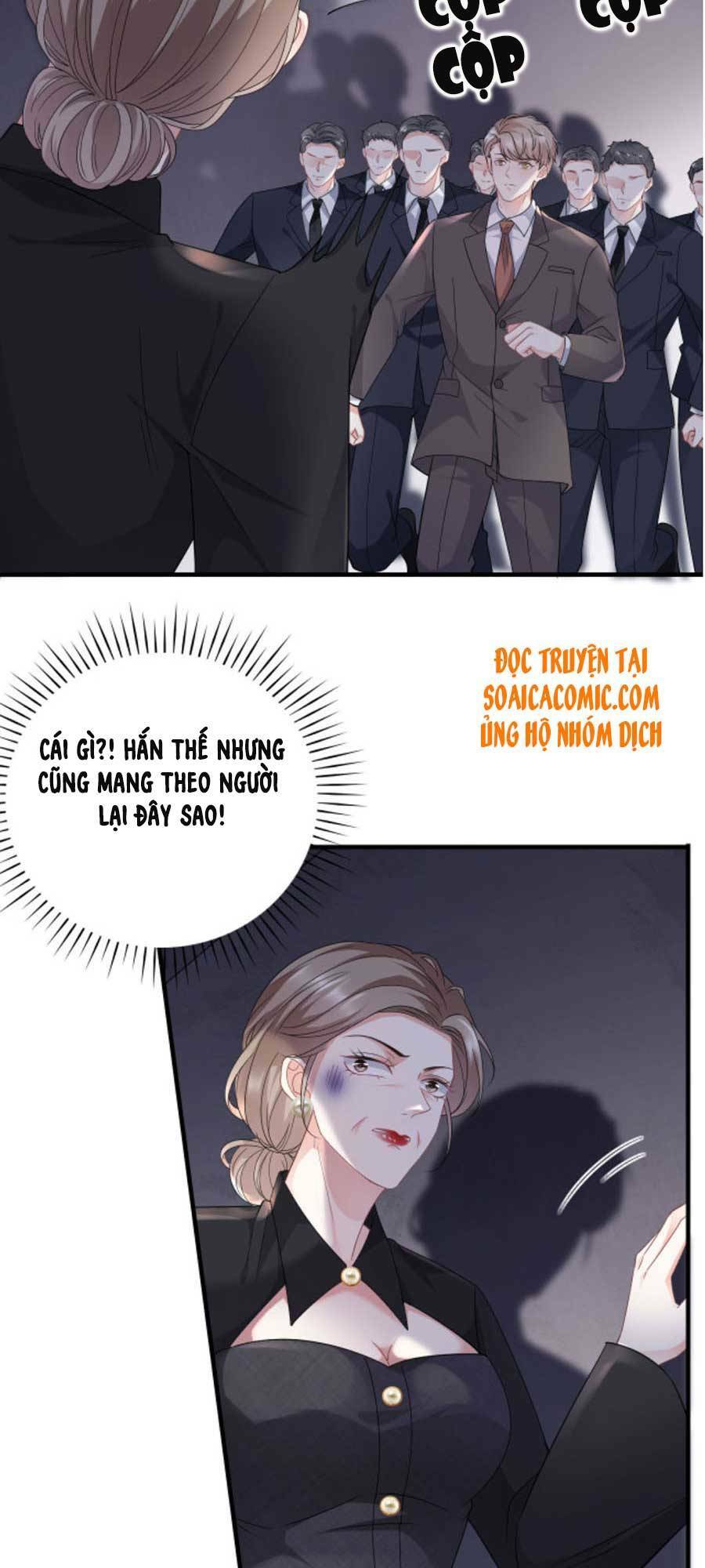 Đại Tiểu Thư Có Ý Đồ Gì Xấu Đâu Chapter 55 - Trang 2