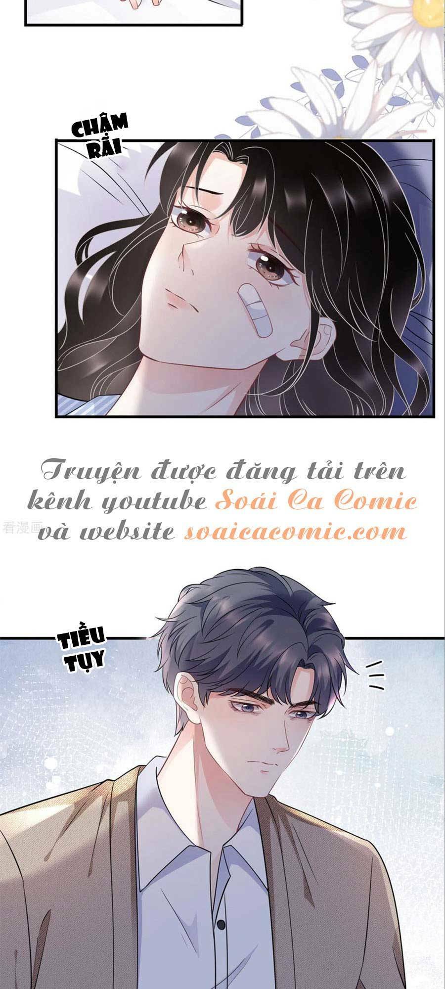 Đại Tiểu Thư Có Ý Đồ Gì Xấu Đâu Chapter 56 - Trang 2