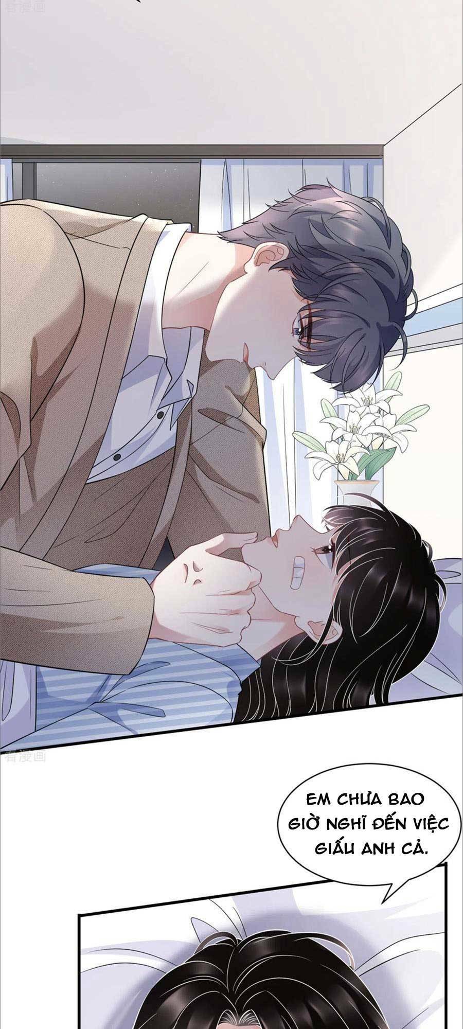 Đại Tiểu Thư Có Ý Đồ Gì Xấu Đâu Chapter 56 - Trang 2