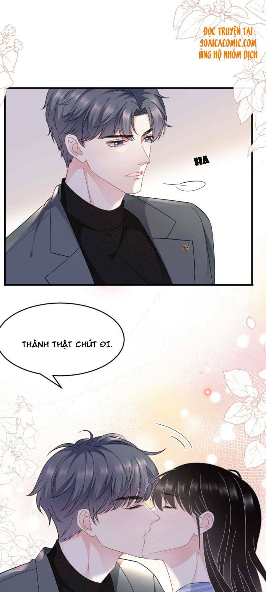 Đại Tiểu Thư Có Ý Đồ Gì Xấu Đâu Chapter 58 - Trang 2
