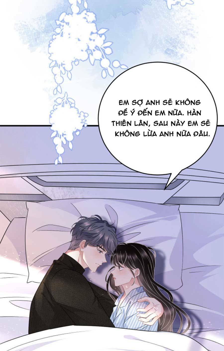 Đại Tiểu Thư Có Ý Đồ Gì Xấu Đâu Chapter 58 - Trang 2