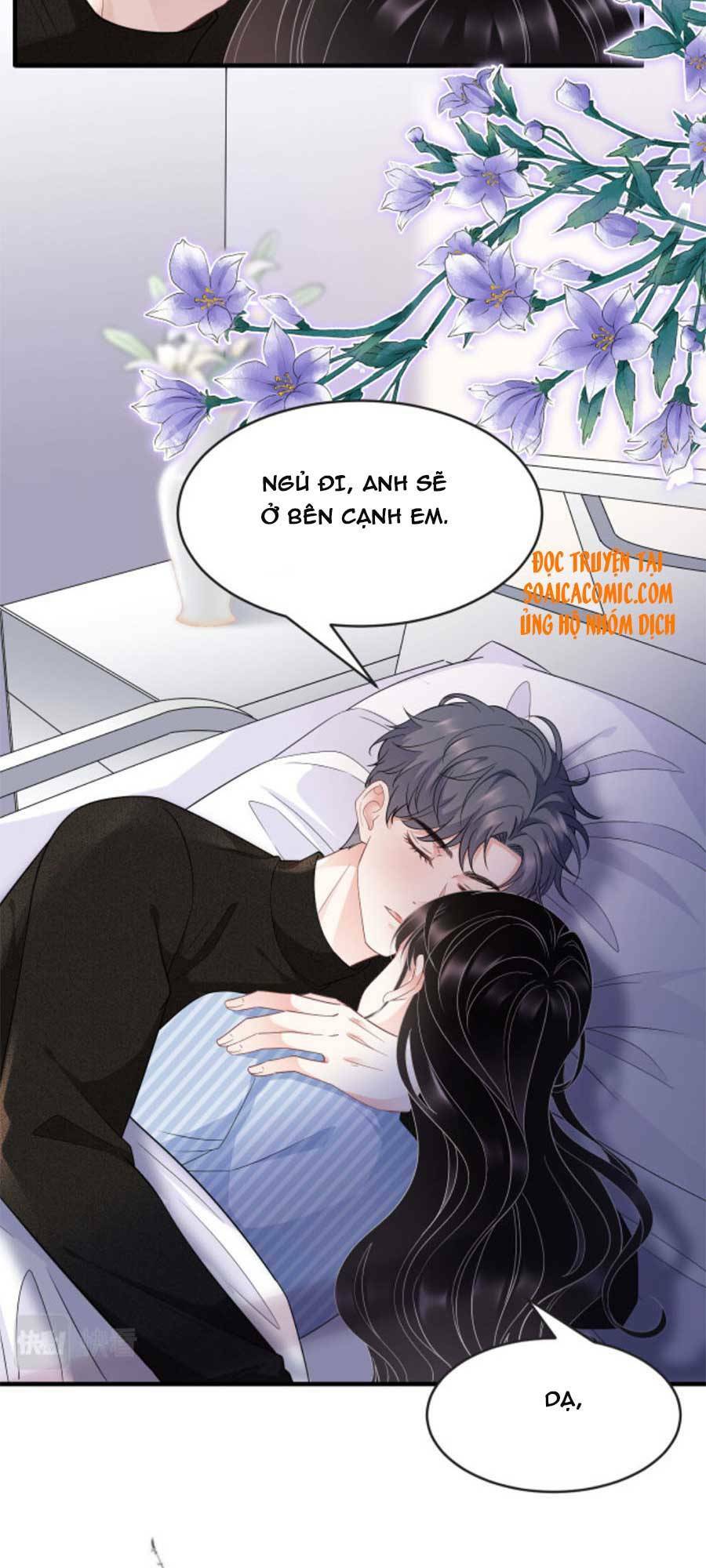 Đại Tiểu Thư Có Ý Đồ Gì Xấu Đâu Chapter 58 - Trang 2