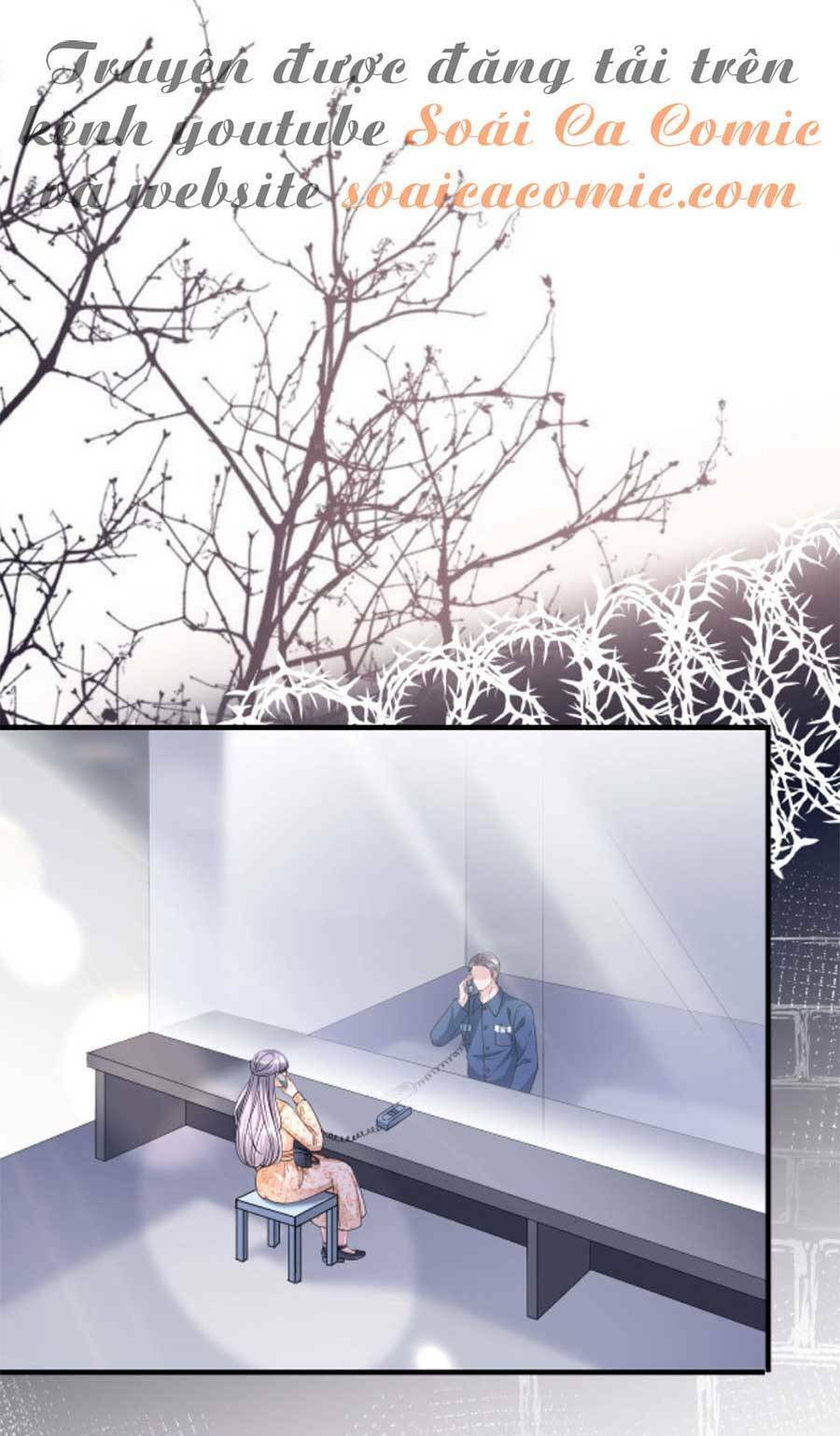 Đại Tiểu Thư Có Ý Đồ Gì Xấu Đâu Chapter 58 - Trang 2