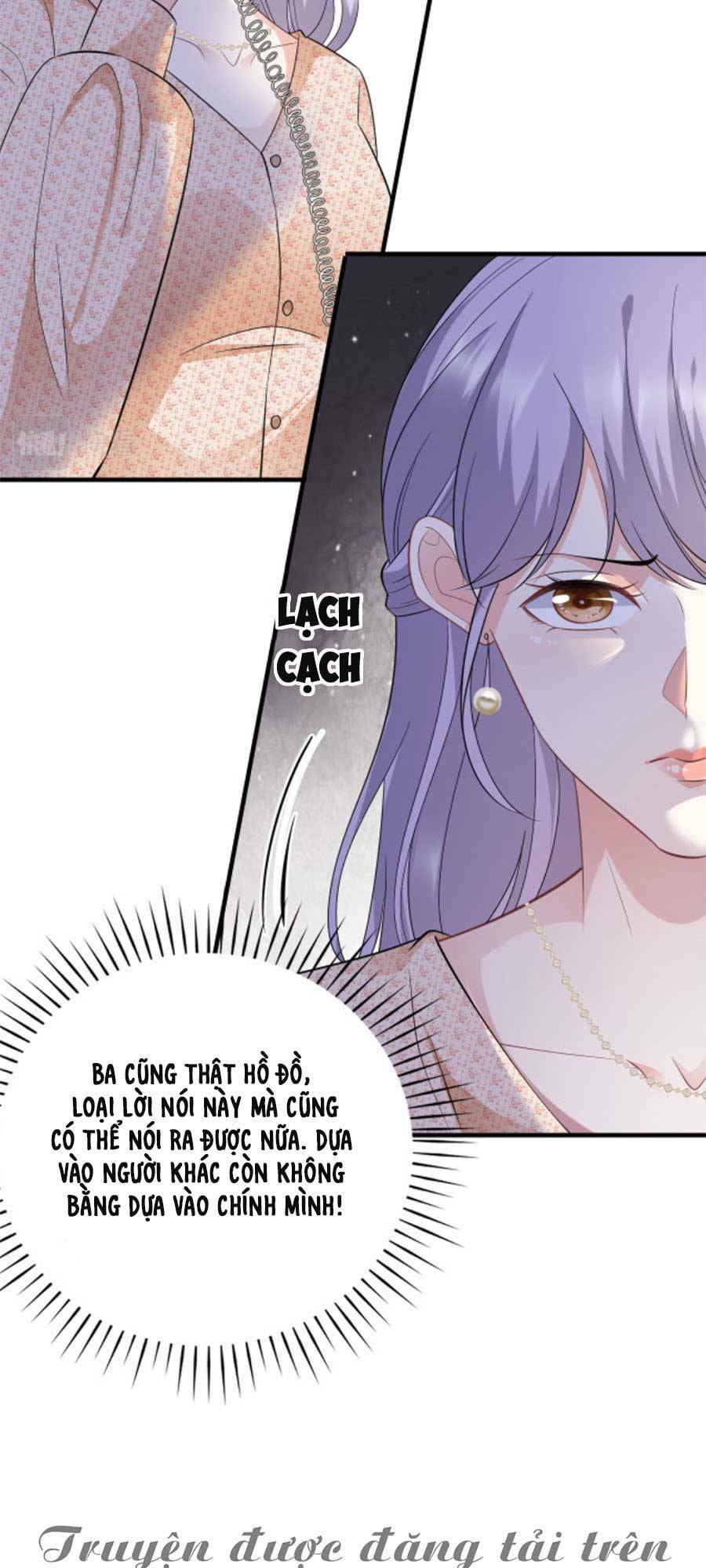 Đại Tiểu Thư Có Ý Đồ Gì Xấu Đâu Chapter 58 - Trang 2