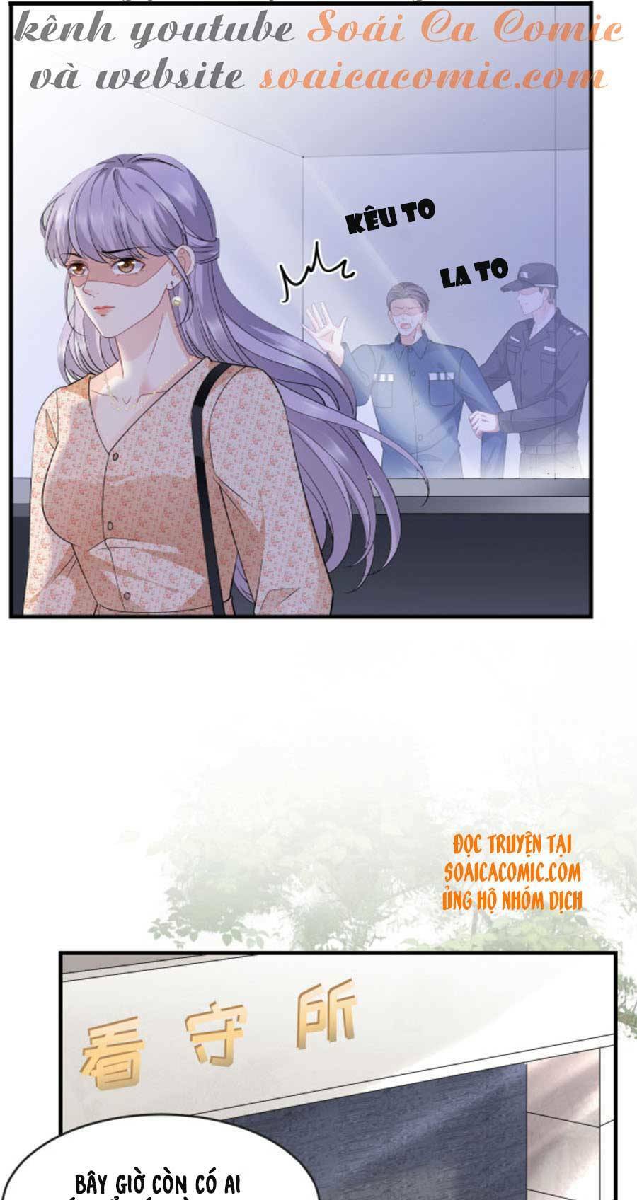 Đại Tiểu Thư Có Ý Đồ Gì Xấu Đâu Chapter 58 - Trang 2