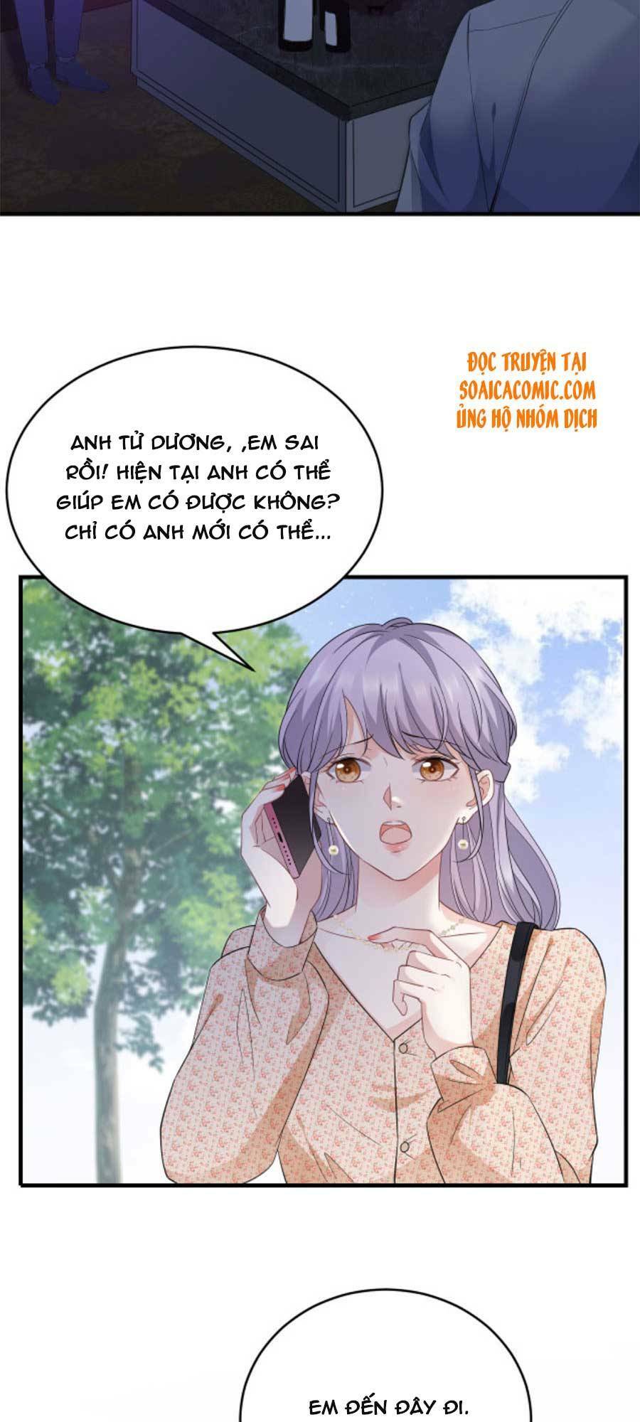 Đại Tiểu Thư Có Ý Đồ Gì Xấu Đâu Chapter 58 - Trang 2