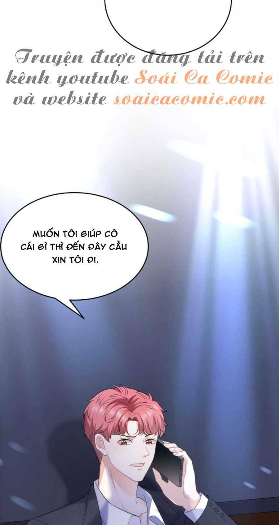 Đại Tiểu Thư Có Ý Đồ Gì Xấu Đâu Chapter 58 - Trang 2