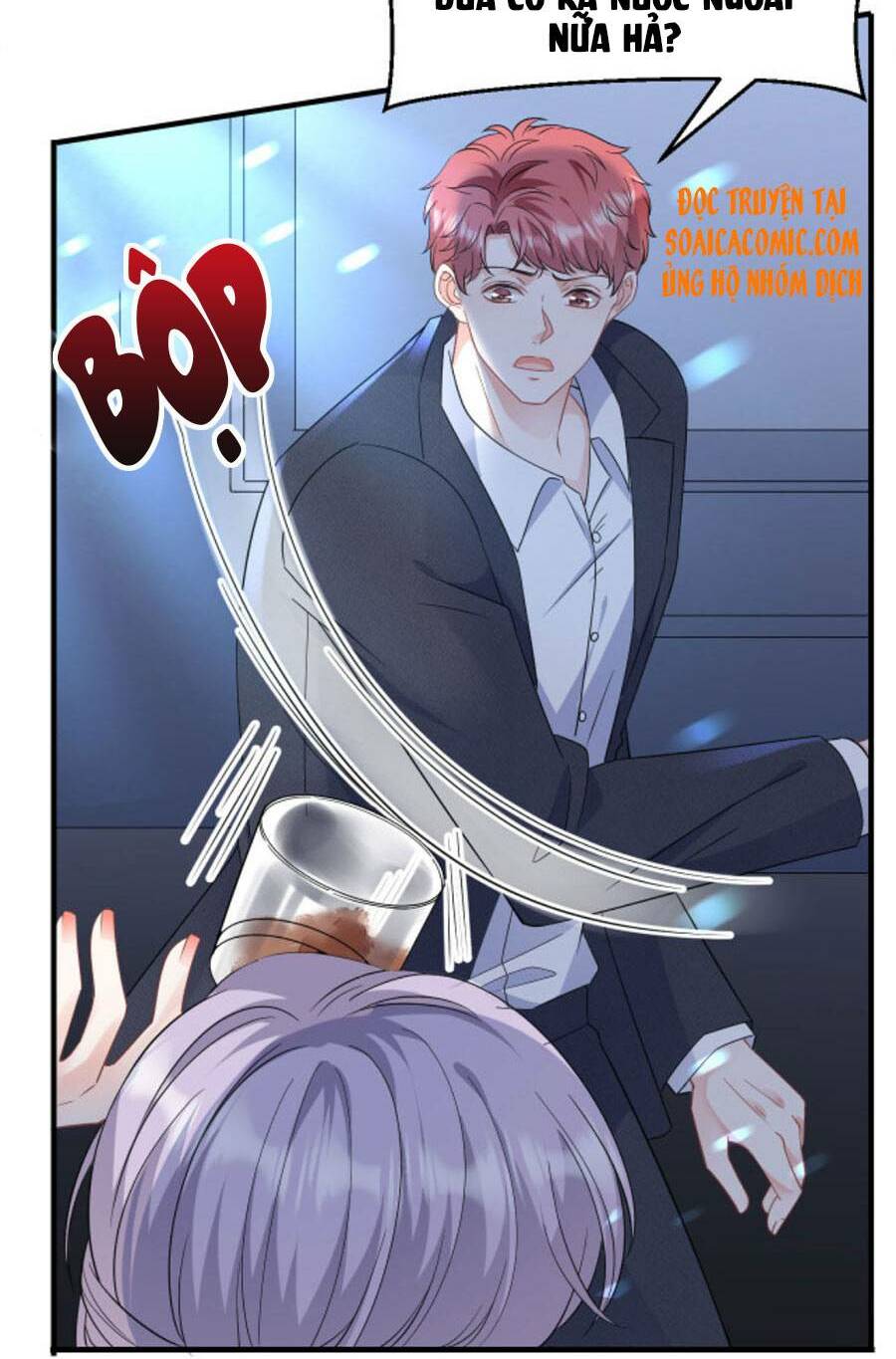 Đại Tiểu Thư Có Ý Đồ Gì Xấu Đâu Chapter 59 - Trang 2