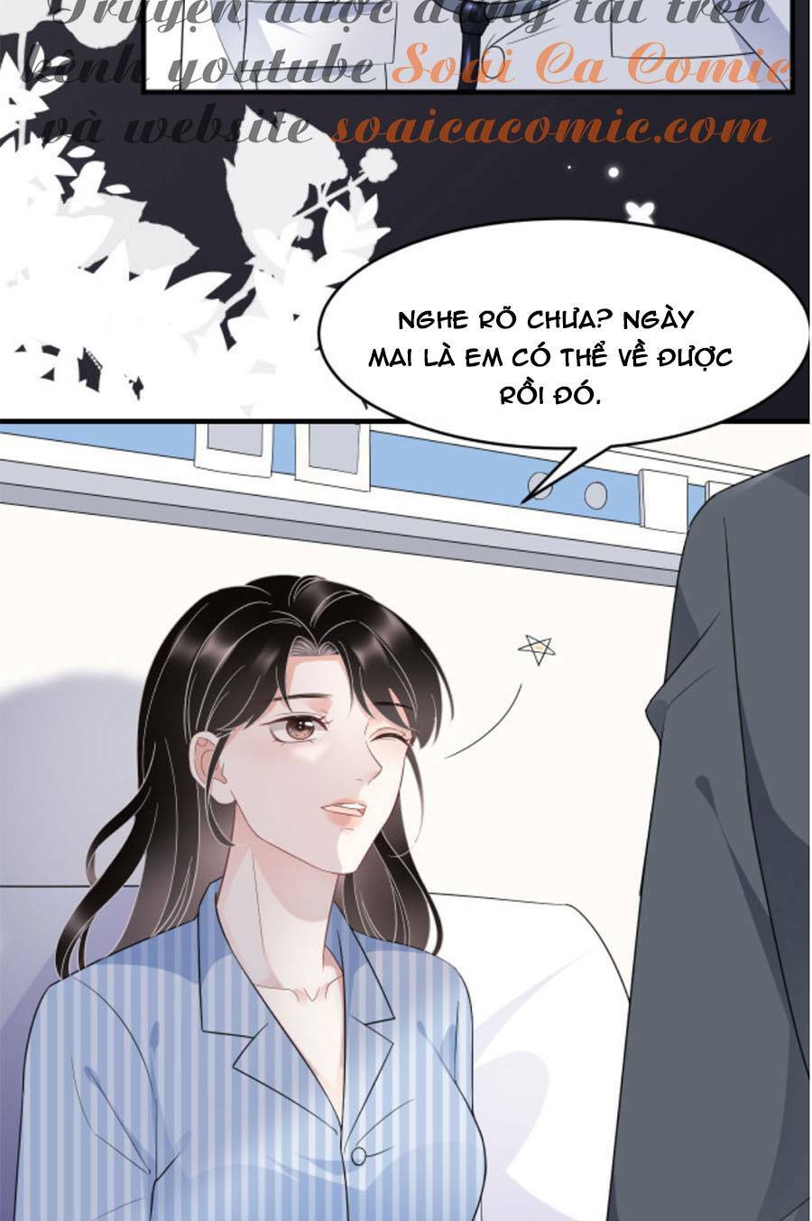 Đại Tiểu Thư Có Ý Đồ Gì Xấu Đâu Chapter 59 - Trang 2