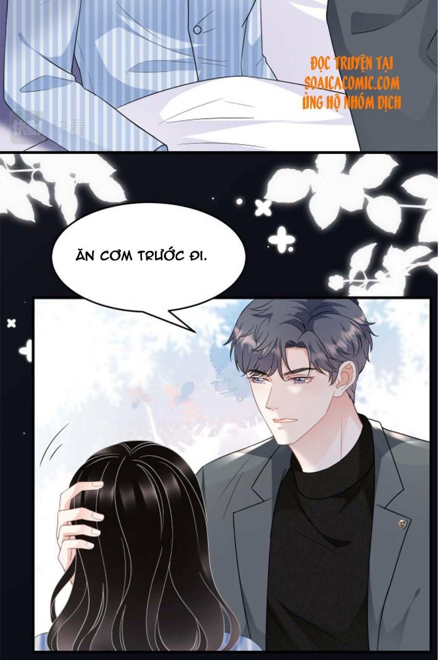 Đại Tiểu Thư Có Ý Đồ Gì Xấu Đâu Chapter 59 - Trang 2