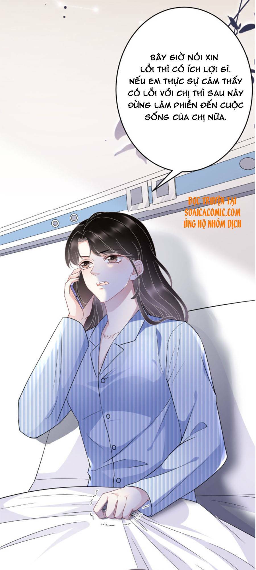 Đại Tiểu Thư Có Ý Đồ Gì Xấu Đâu Chapter 59 - Trang 2