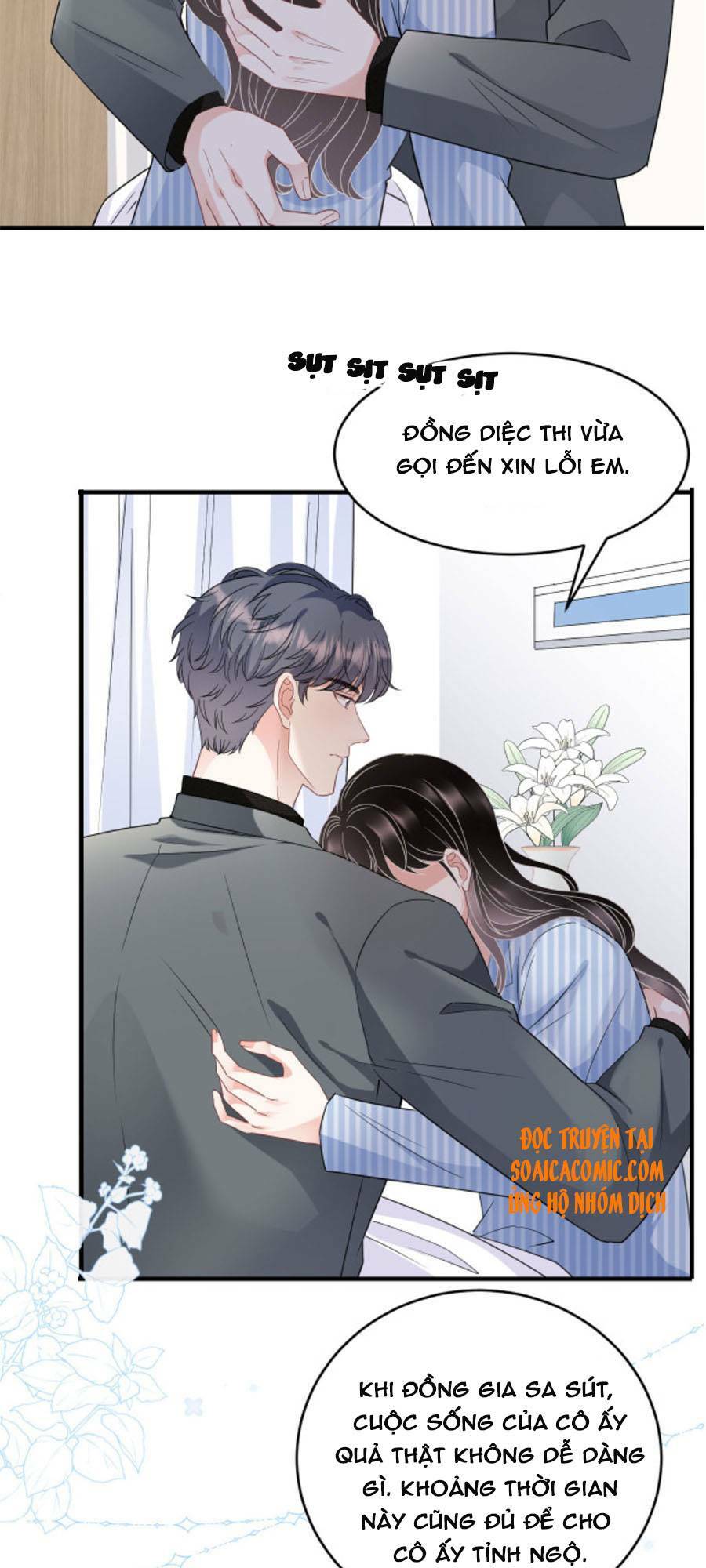 Đại Tiểu Thư Có Ý Đồ Gì Xấu Đâu Chapter 59 - Trang 2