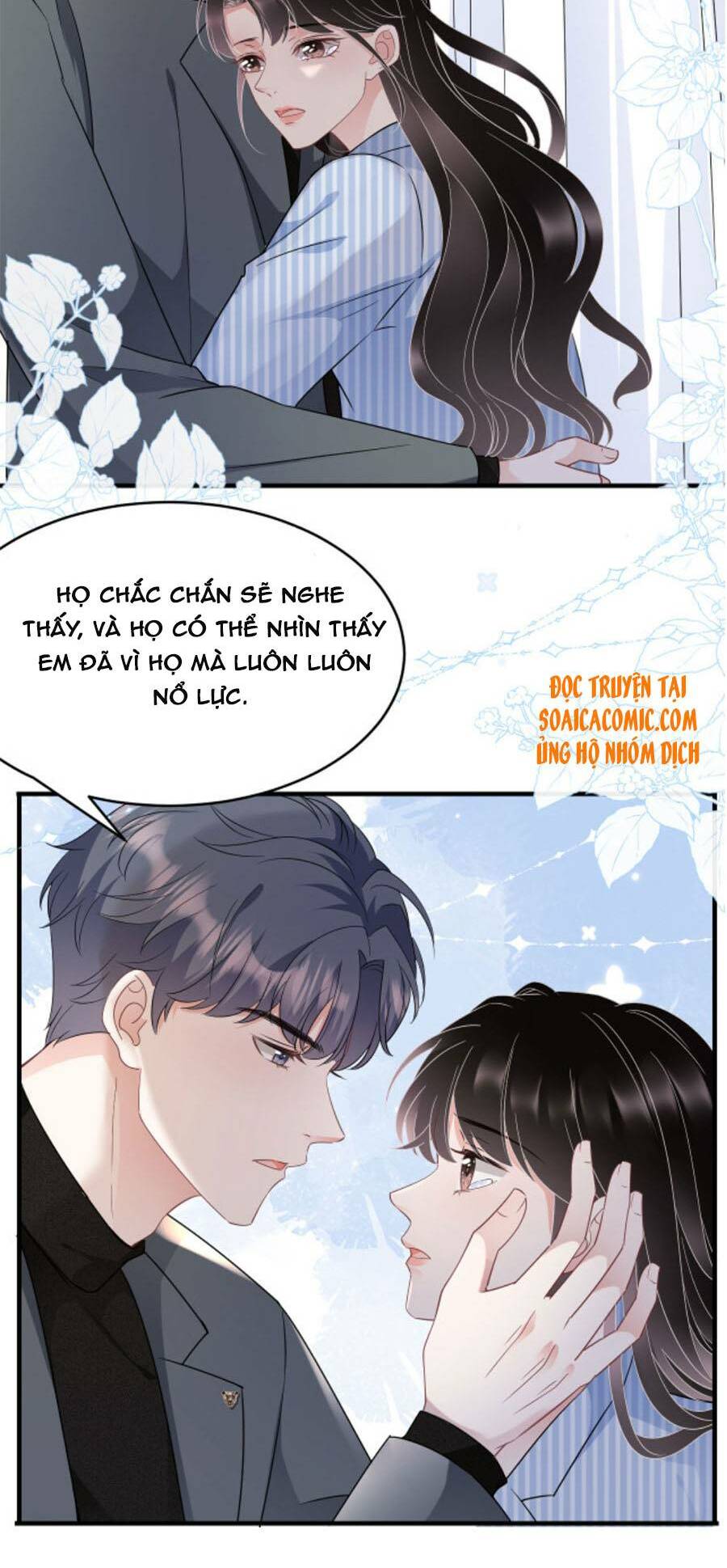 Đại Tiểu Thư Có Ý Đồ Gì Xấu Đâu Chapter 59 - Trang 2