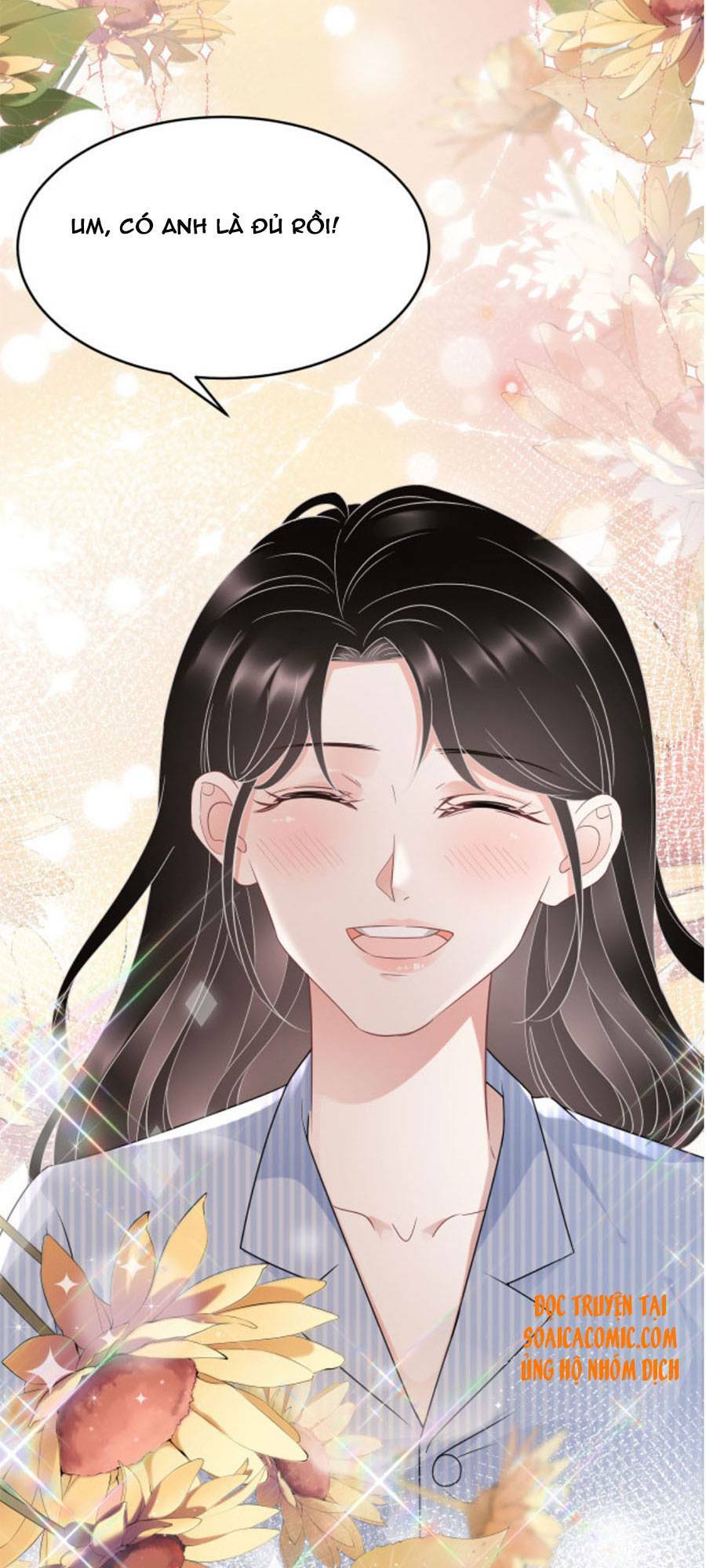 Đại Tiểu Thư Có Ý Đồ Gì Xấu Đâu Chapter 59 - Trang 2