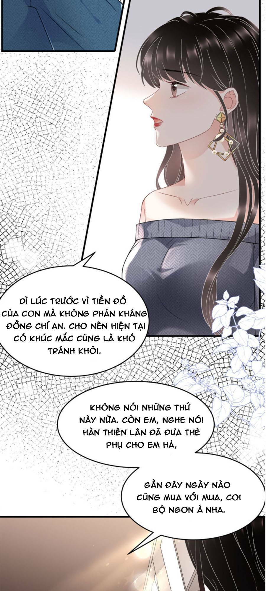 Đại Tiểu Thư Có Ý Đồ Gì Xấu Đâu Chapter 60 - Trang 2