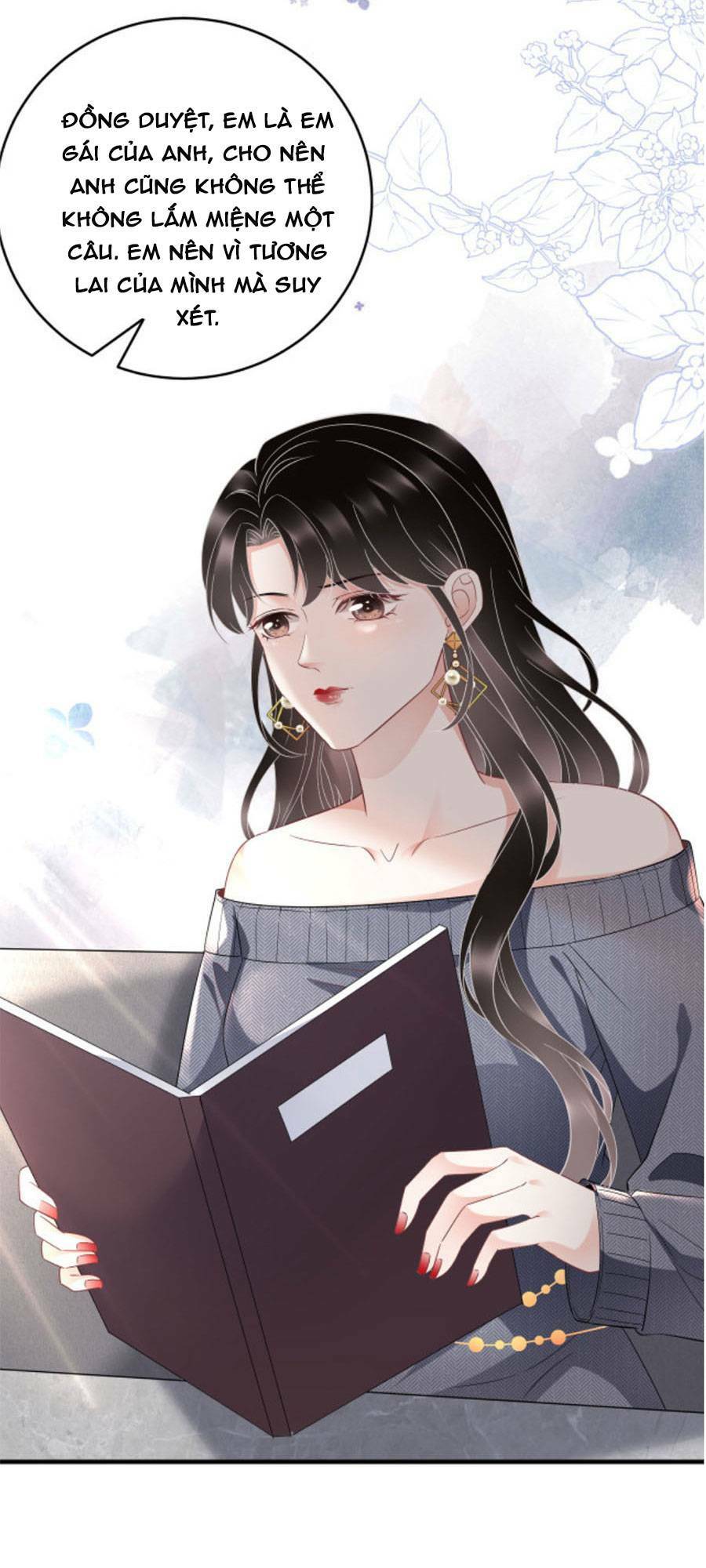 Đại Tiểu Thư Có Ý Đồ Gì Xấu Đâu Chapter 60 - Trang 2