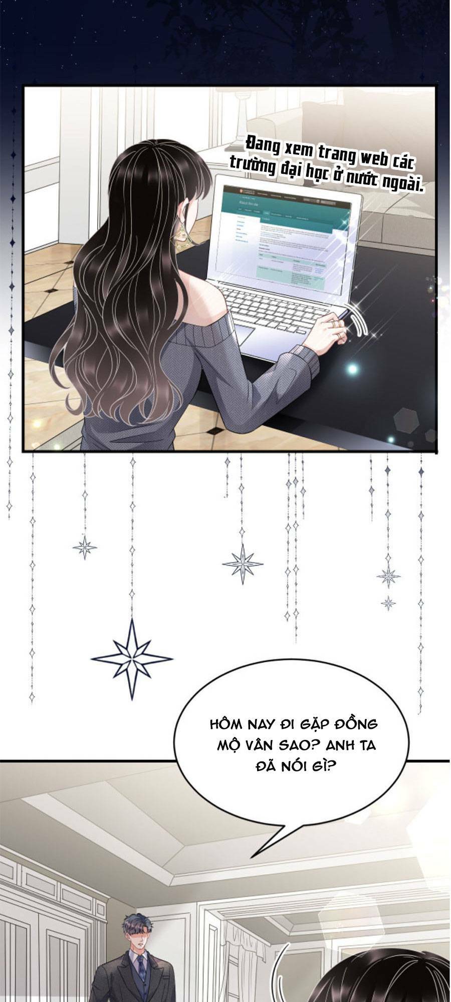 Đại Tiểu Thư Có Ý Đồ Gì Xấu Đâu Chapter 60 - Trang 2