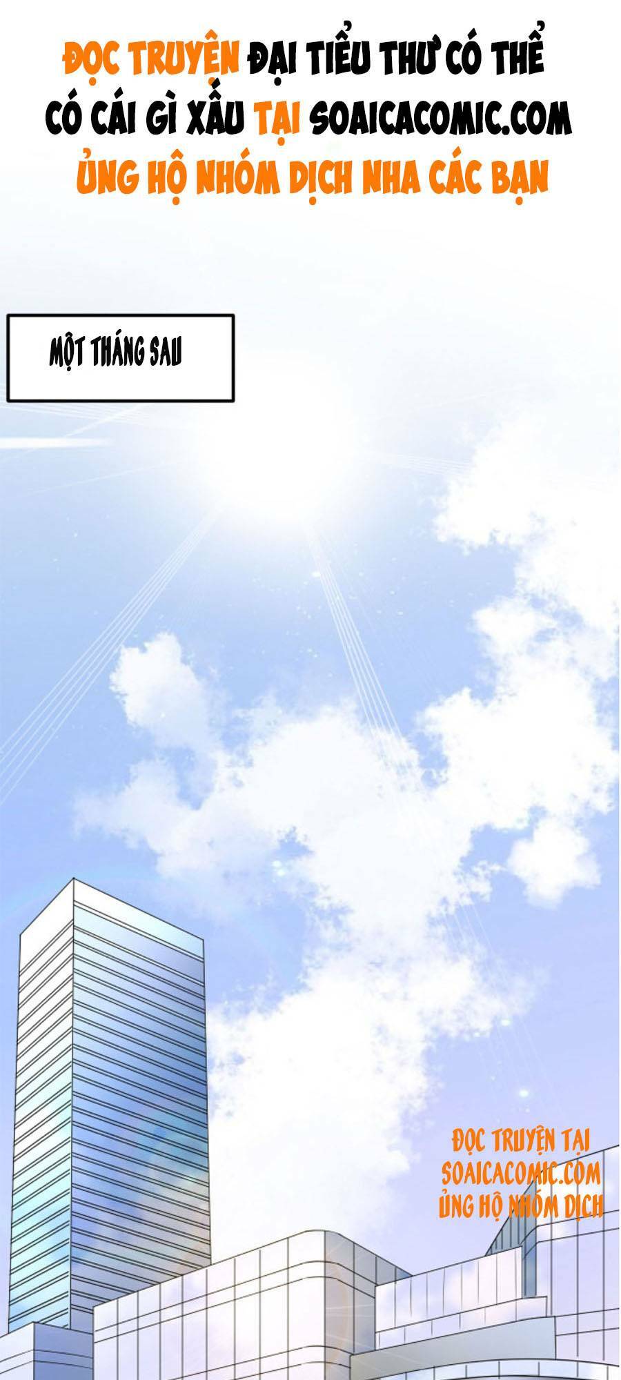 Đại Tiểu Thư Có Ý Đồ Gì Xấu Đâu Chapter 60 - Trang 2