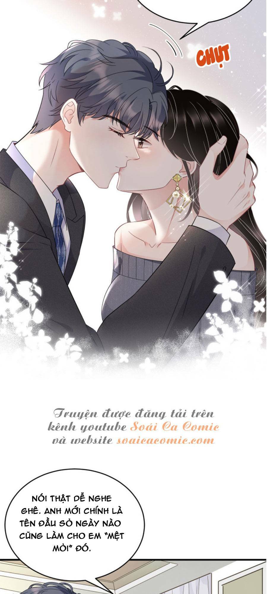 Đại Tiểu Thư Có Ý Đồ Gì Xấu Đâu Chapter 60 - Trang 2