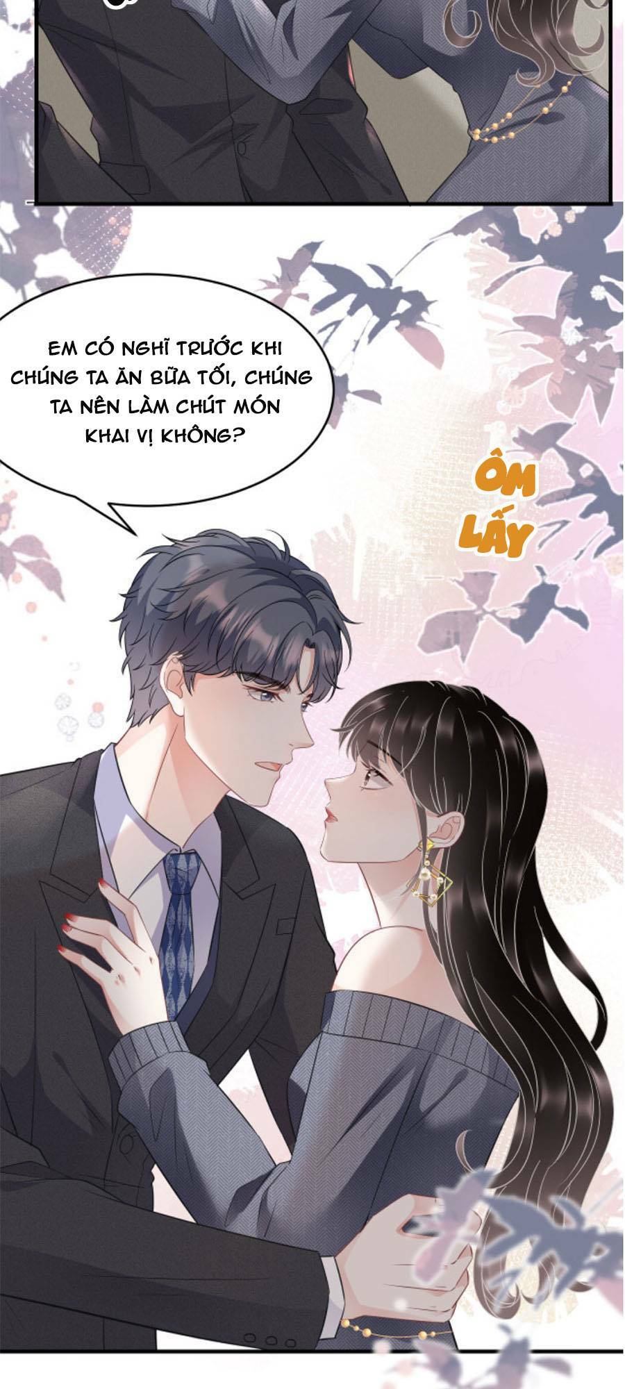 Đại Tiểu Thư Có Ý Đồ Gì Xấu Đâu Chapter 60 - Trang 2