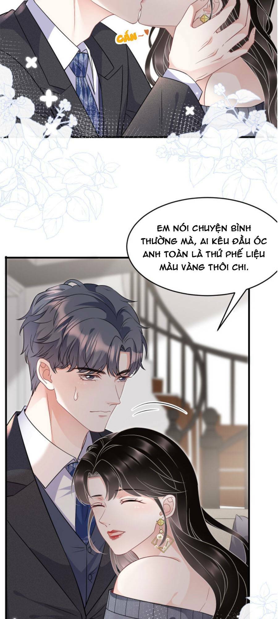 Đại Tiểu Thư Có Ý Đồ Gì Xấu Đâu Chapter 60 - Trang 2