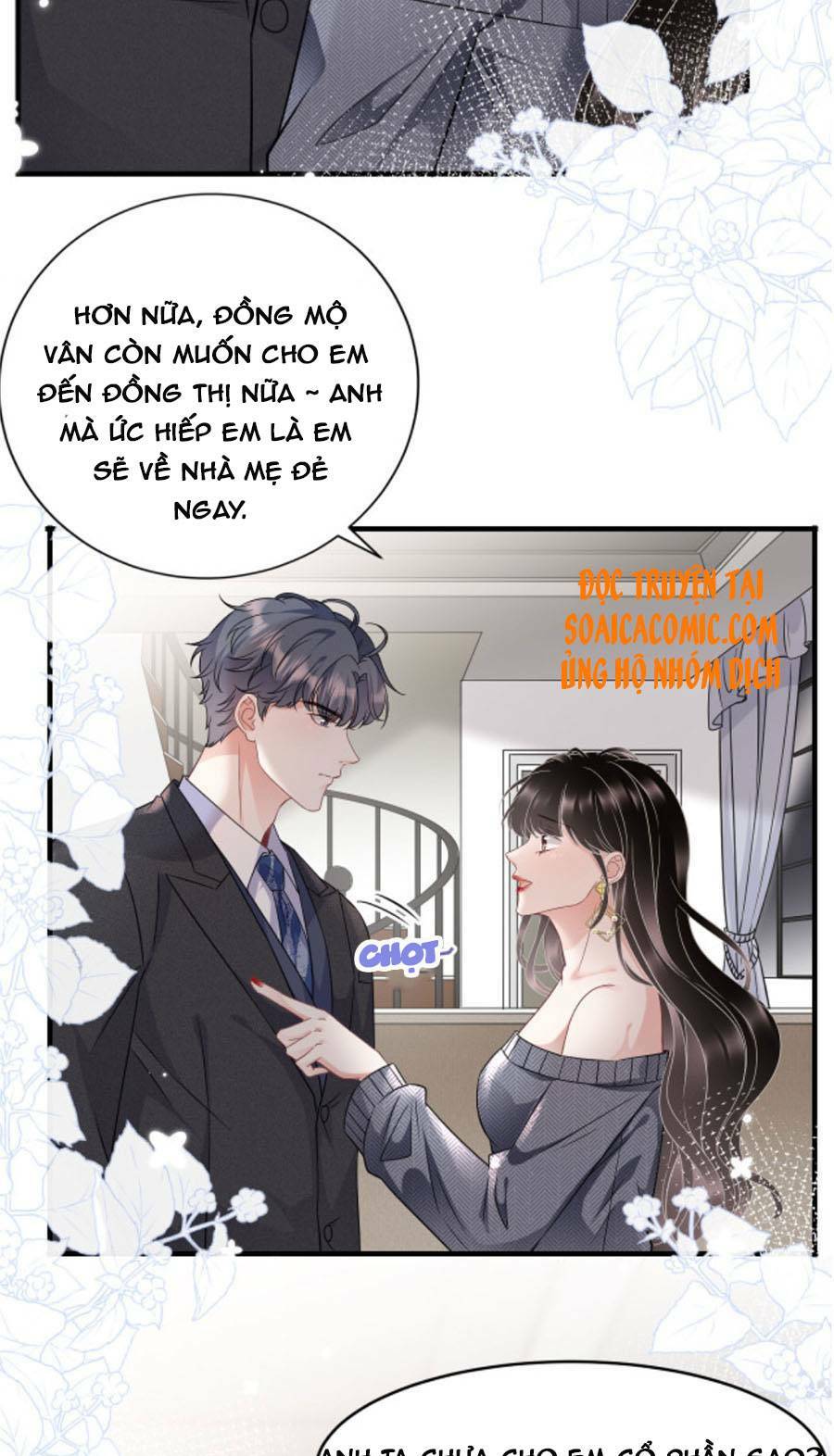 Đại Tiểu Thư Có Ý Đồ Gì Xấu Đâu Chapter 60 - Trang 2