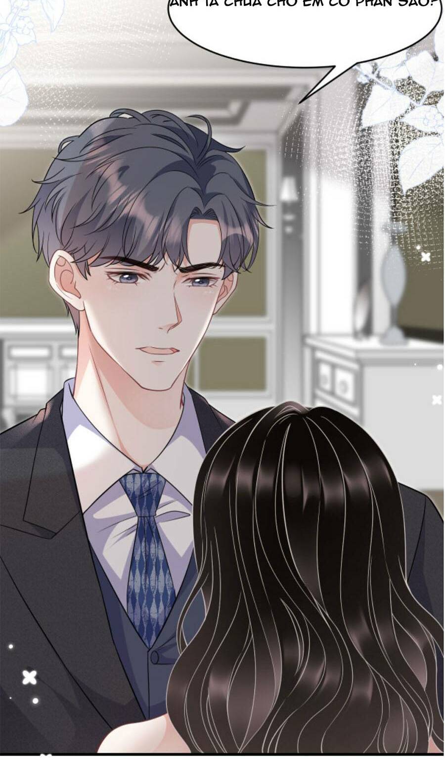 Đại Tiểu Thư Có Ý Đồ Gì Xấu Đâu Chapter 60 - Trang 2