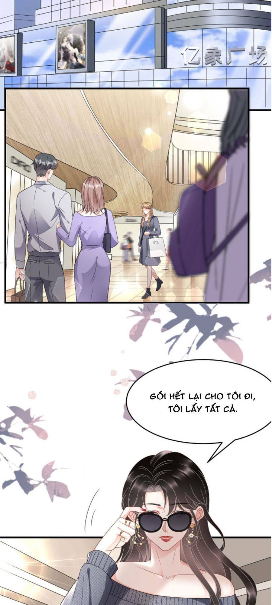 Đại Tiểu Thư Có Ý Đồ Gì Xấu Đâu Chapter 60 - Trang 2