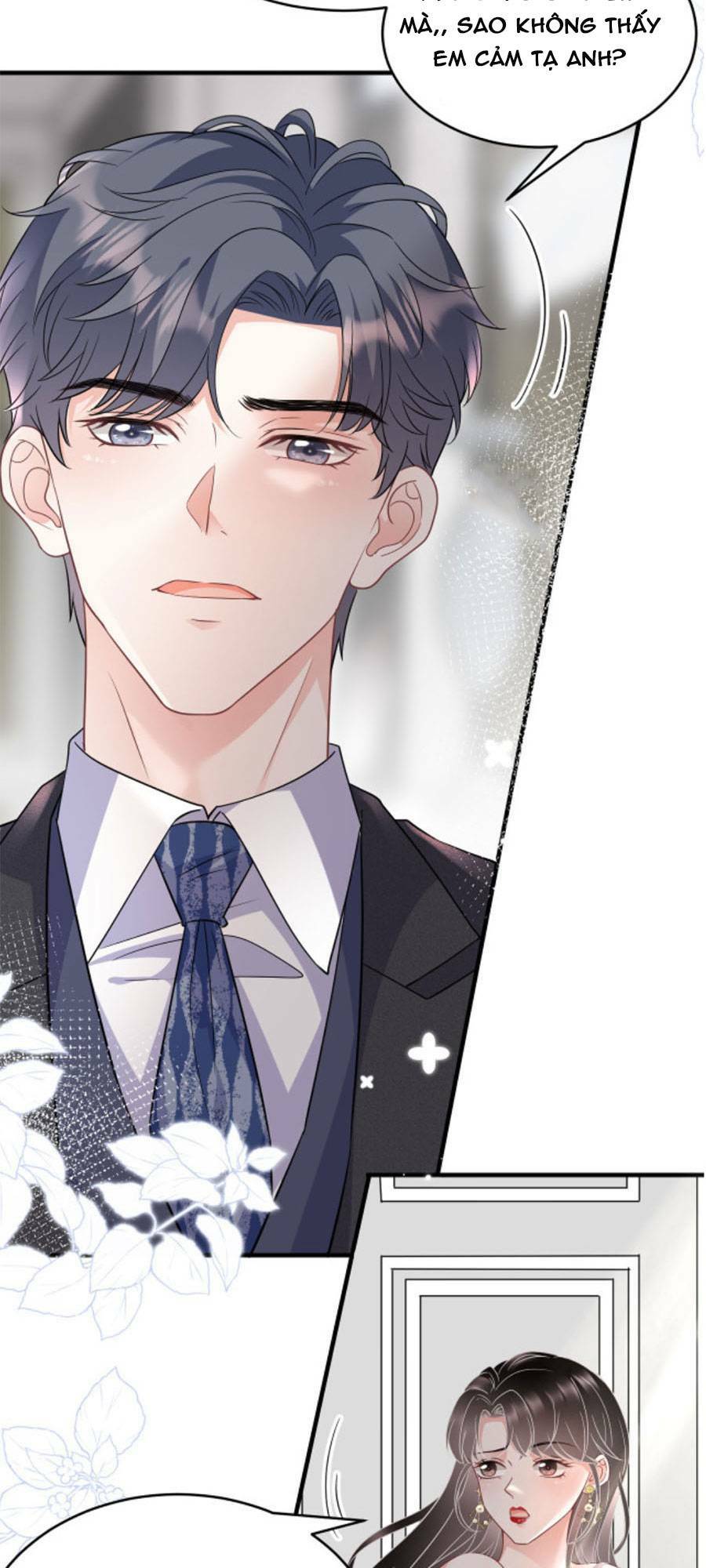 Đại Tiểu Thư Có Ý Đồ Gì Xấu Đâu Chapter 60 - Trang 2